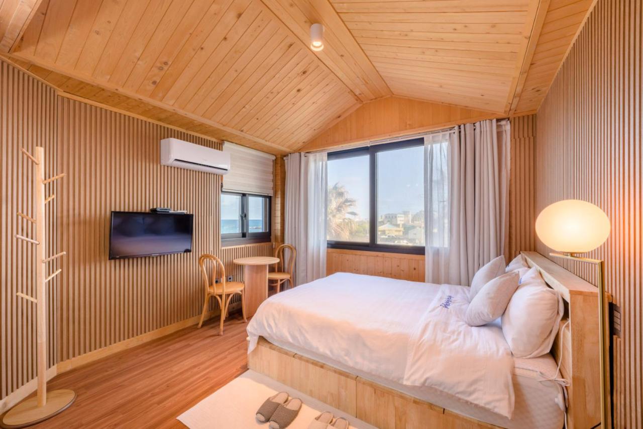 On The Sea Pension