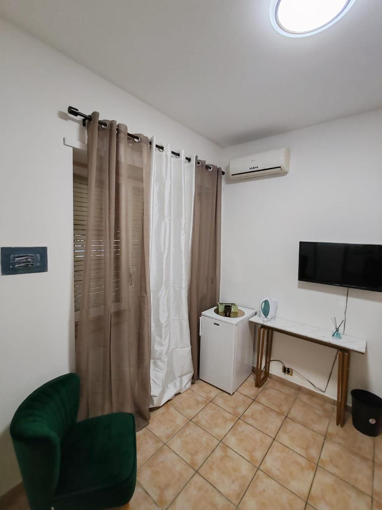 B&B Piazza Ragusa