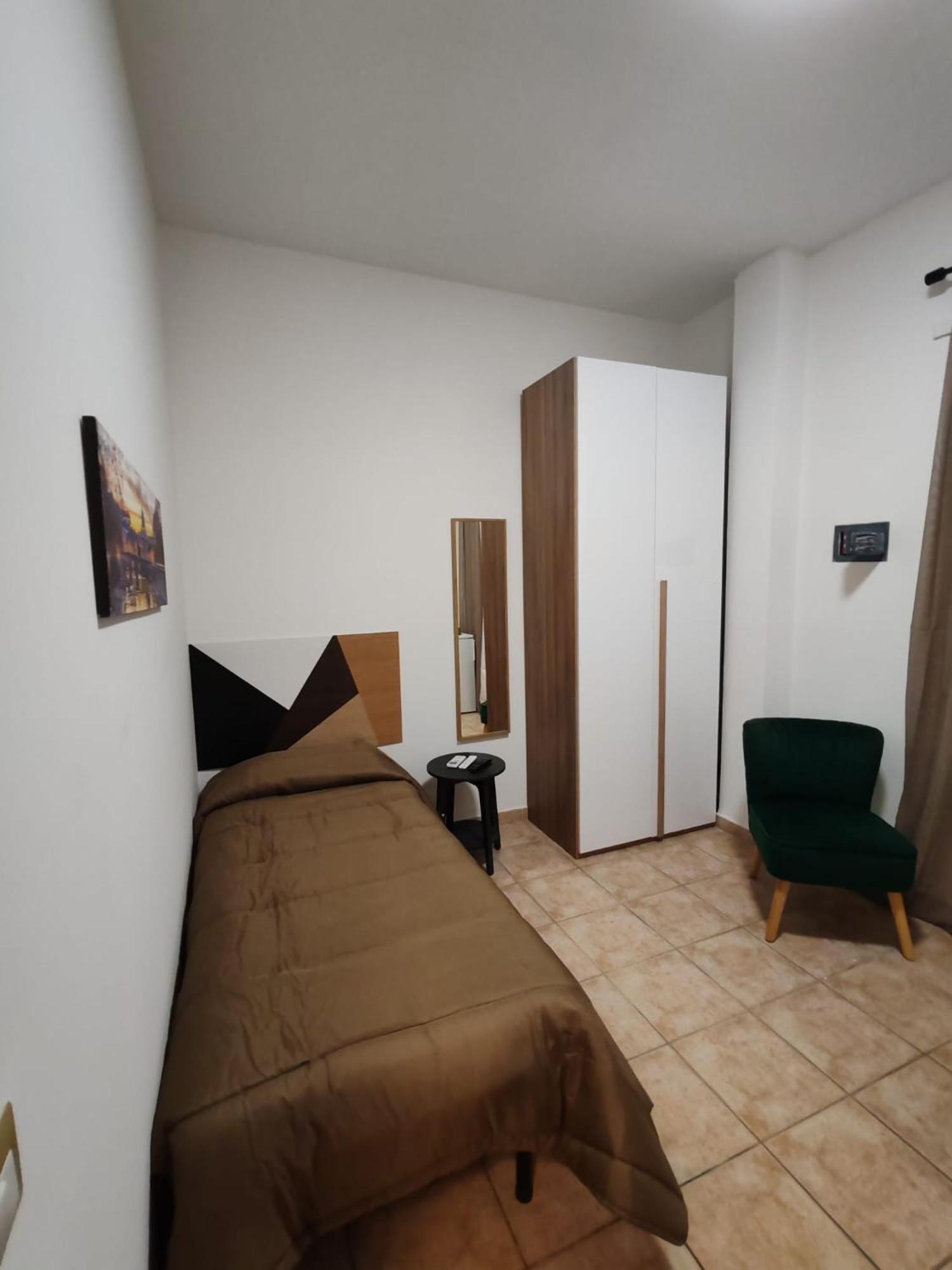 B&B Piazza Ragusa