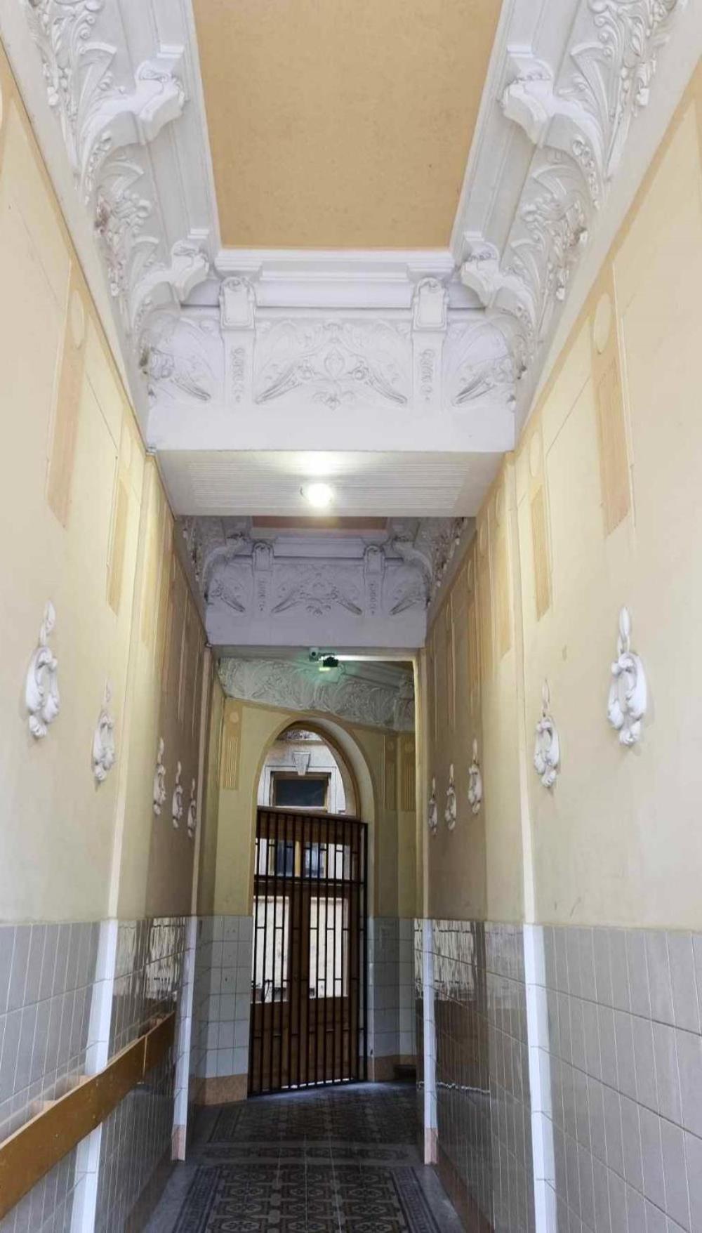 Goldcentral Apartment Danube-Private Terrace-Convenient Location