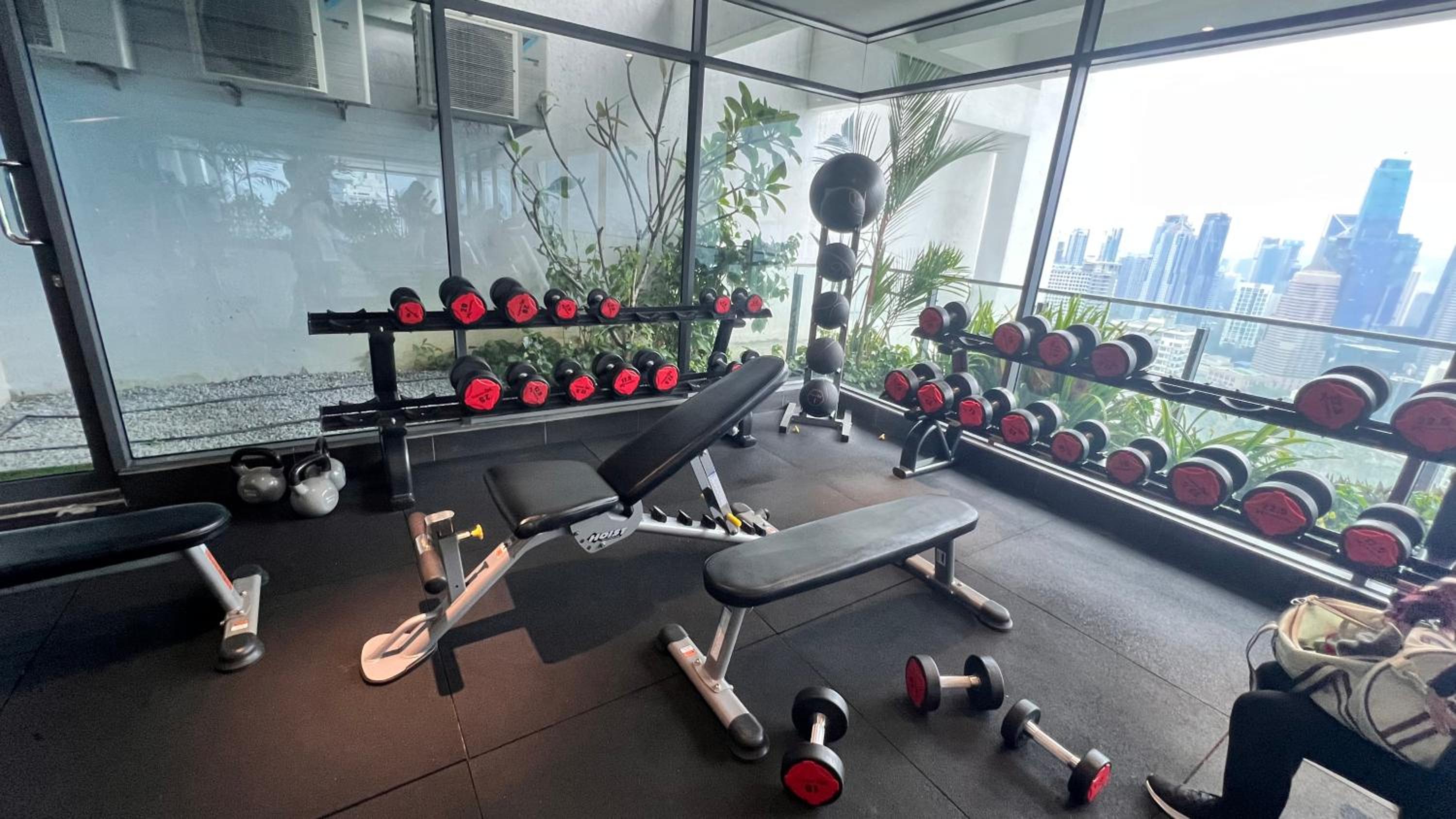 The Colony Klcc By Elite suites