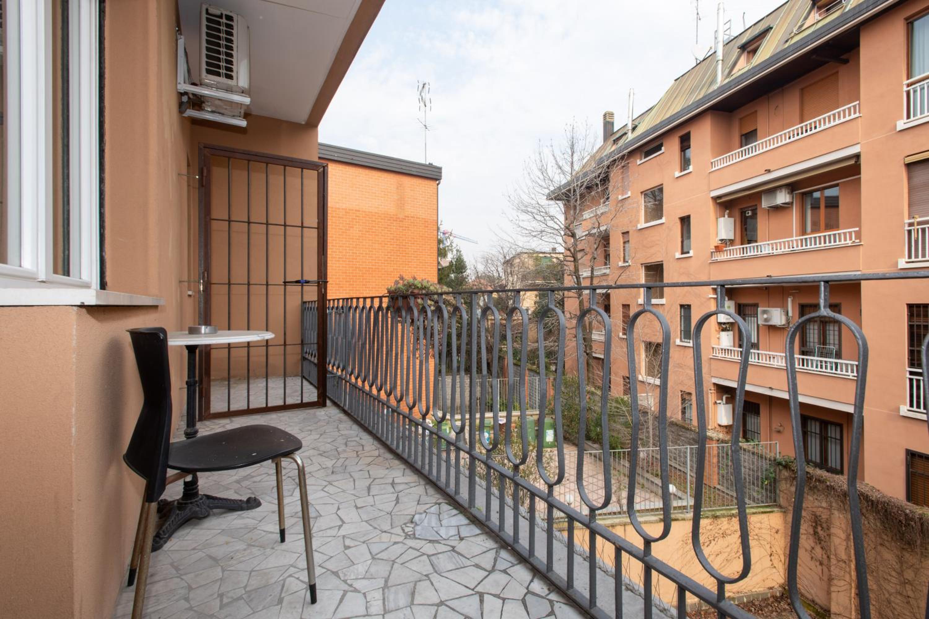 Villa Gioia