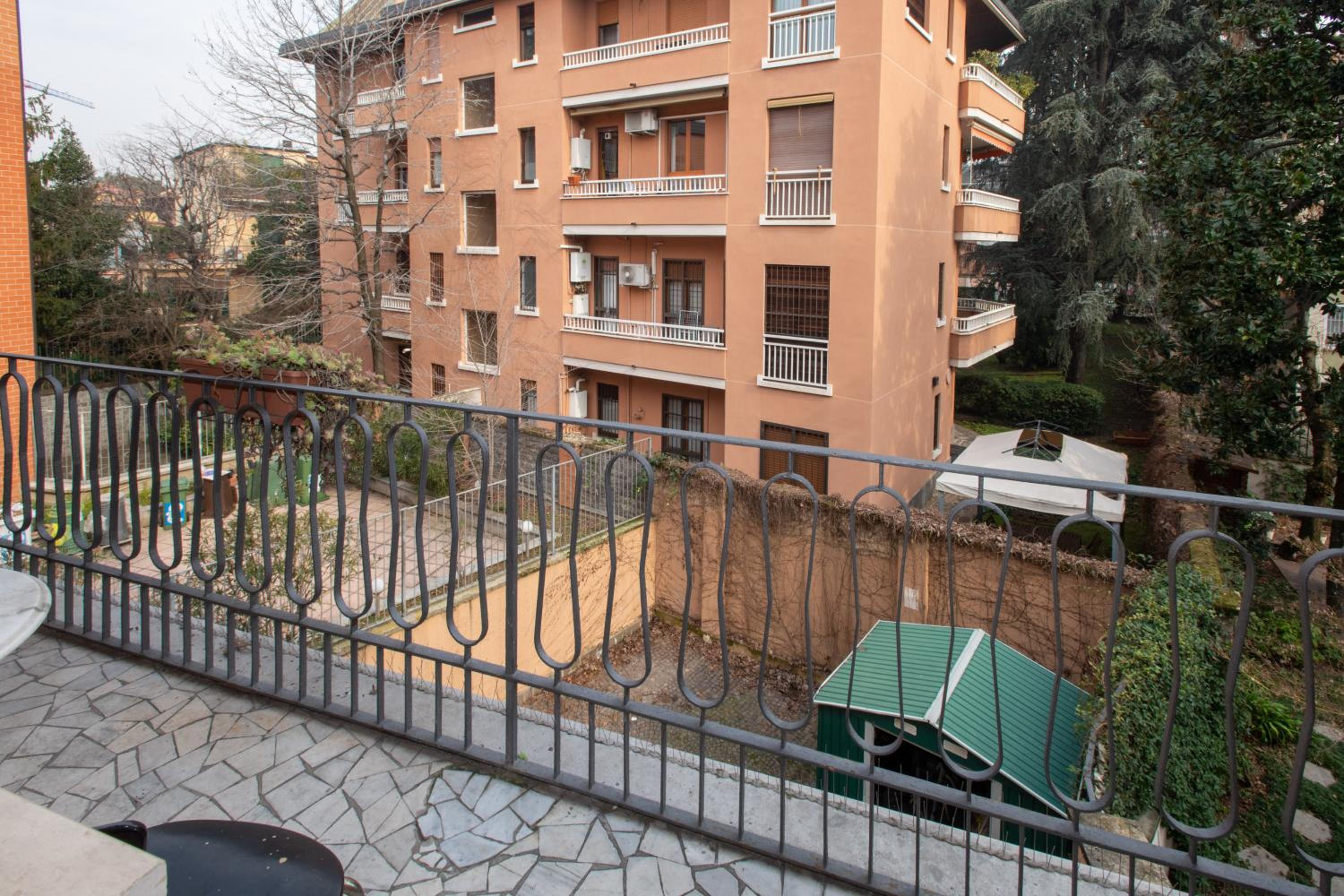 Villa Gioia