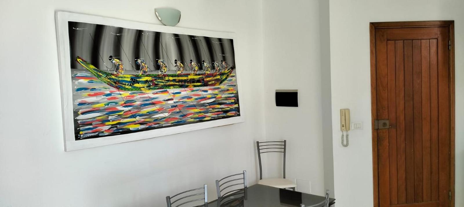 Residencial Ilha do Maio App 101