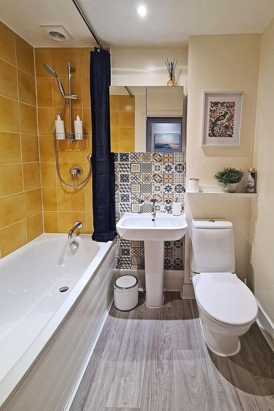 1-bed apartment, Close to Kensington Olympia with Free Wi-Fi & Netflix
