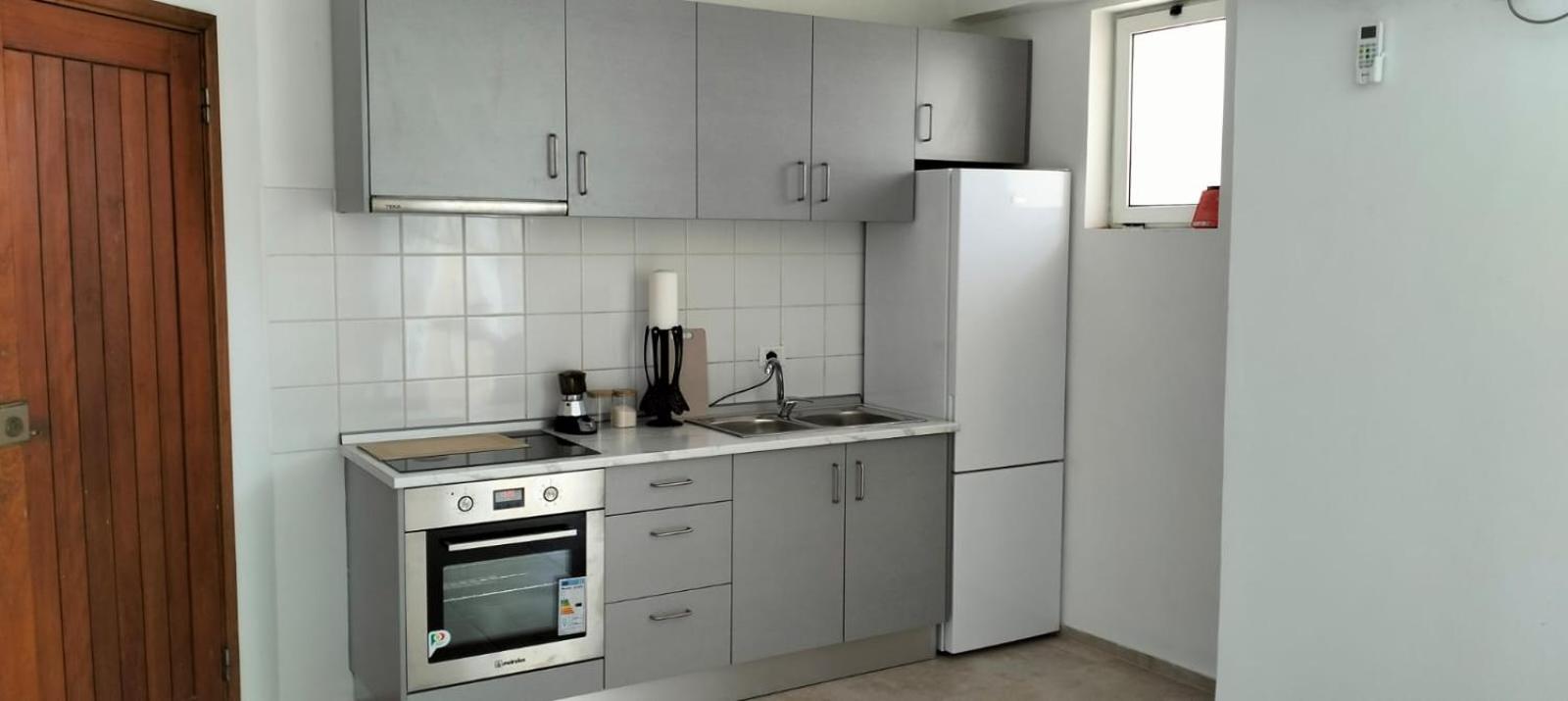Residencial Ilha do Maio App 101