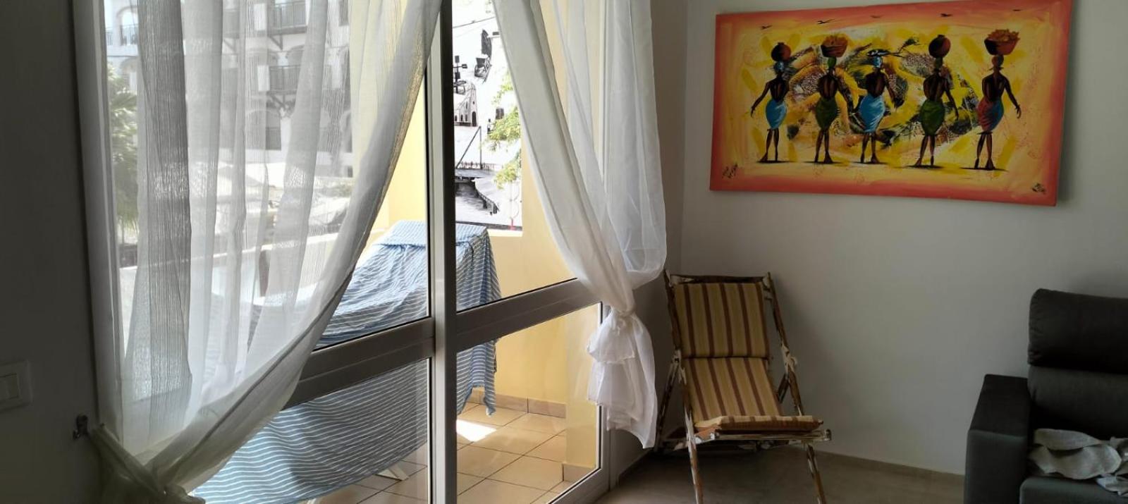 Residencial Ilha do Maio App 101