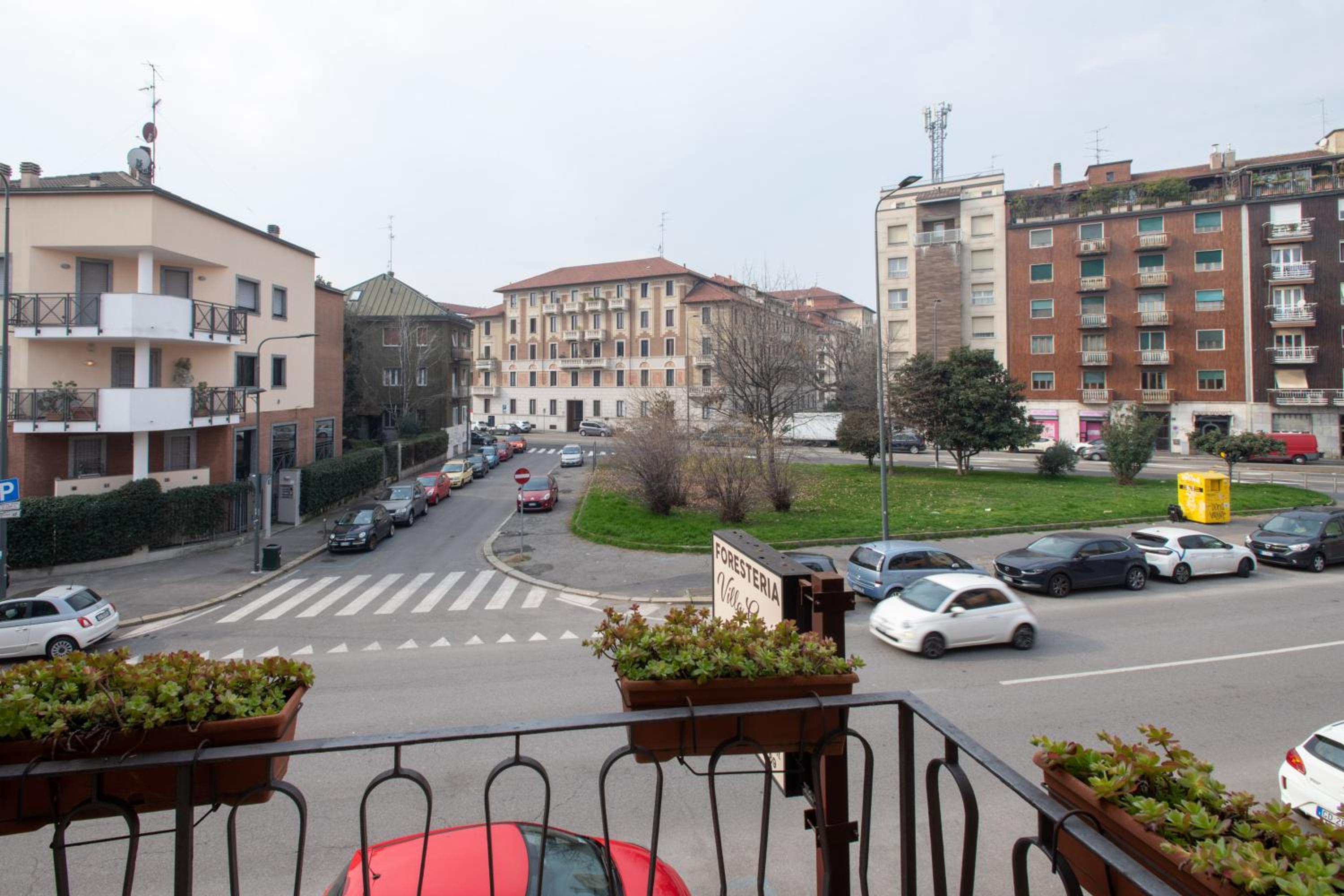 Villa Gioia