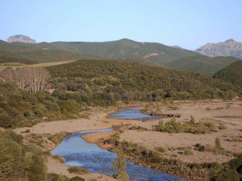 Turismo Rurale La Miniera Fiorita