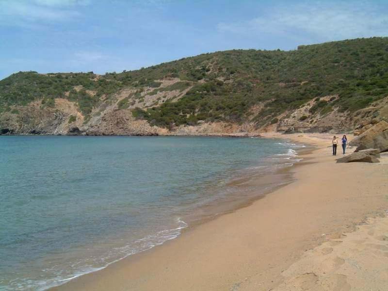 Turismo Rurale La Miniera Fiorita