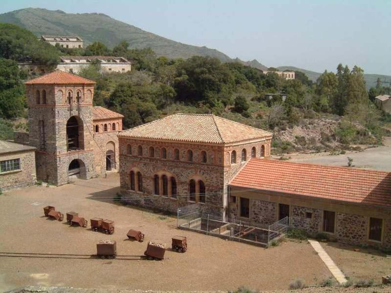 Turismo Rurale La Miniera Fiorita