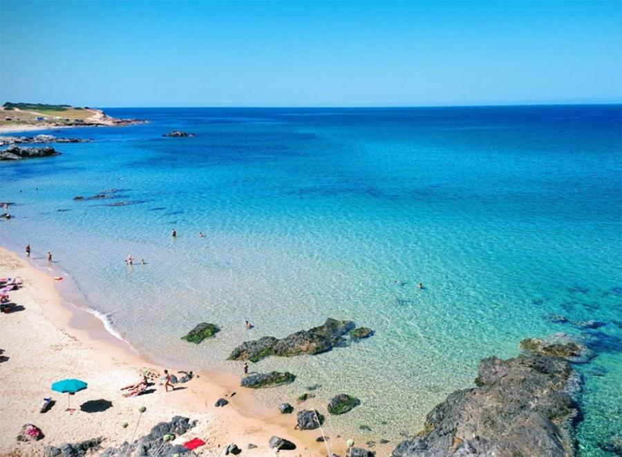 Turismo Rurale La Miniera Fiorita