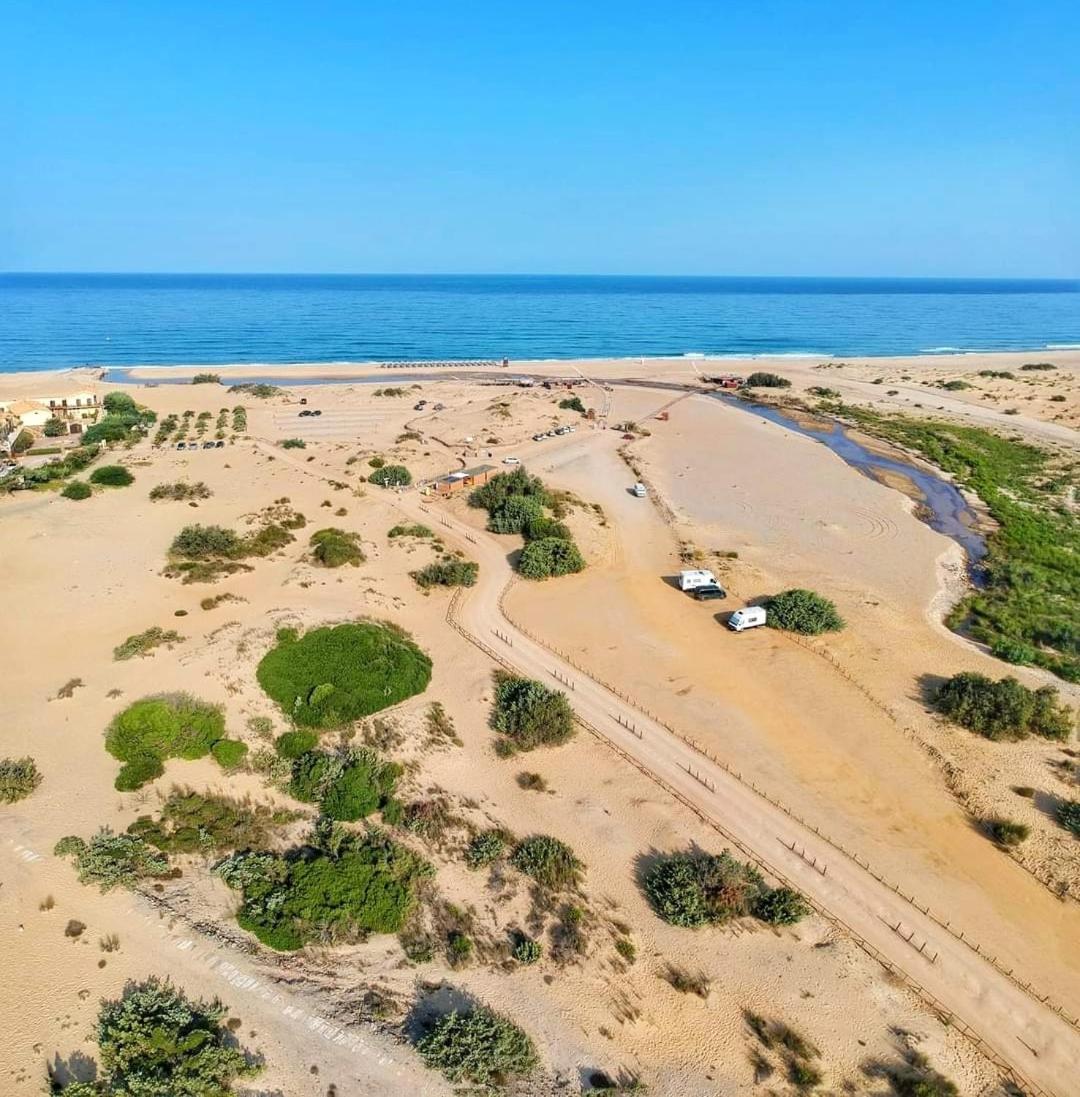 Turismo Rurale La Miniera Fiorita