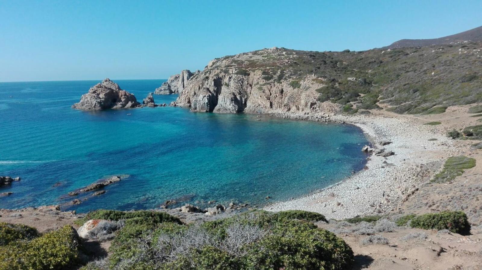 Turismo Rurale La Miniera Fiorita