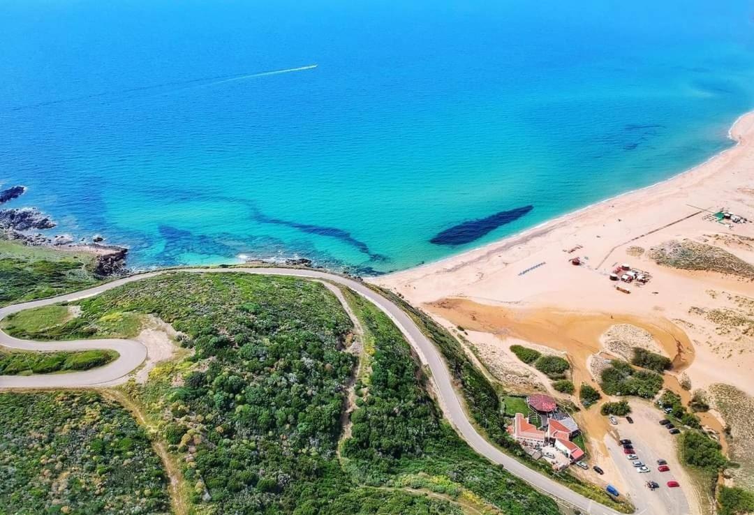 Turismo Rurale La Miniera Fiorita
