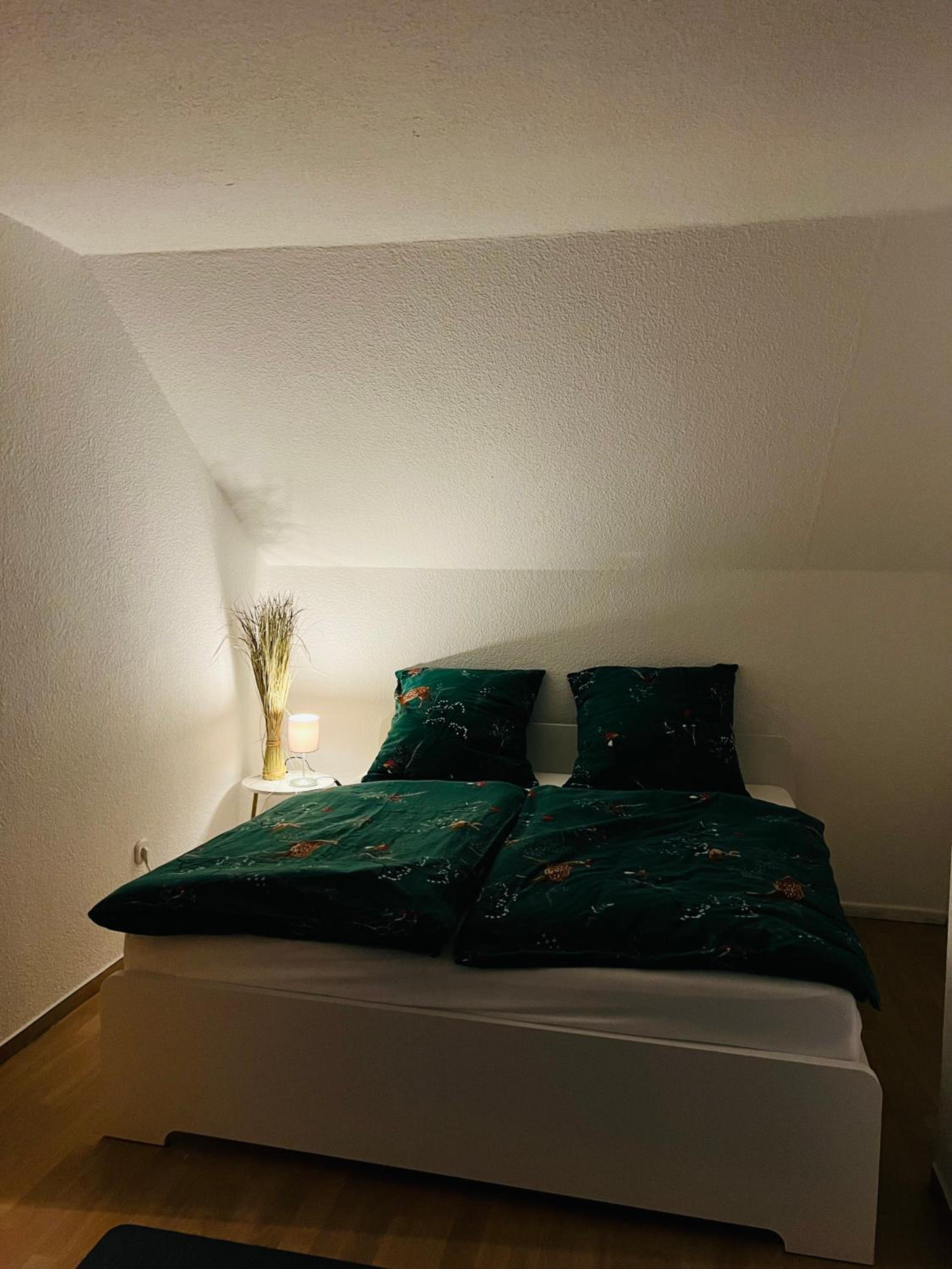Ferienwohnung Nannerl