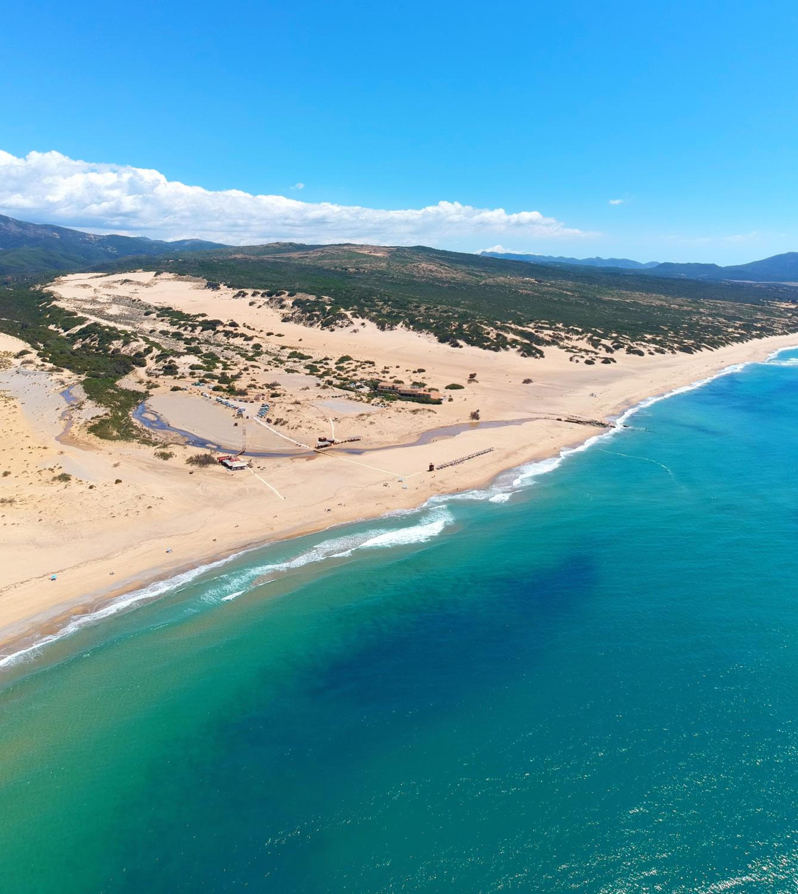 Turismo Rurale La Miniera Fiorita