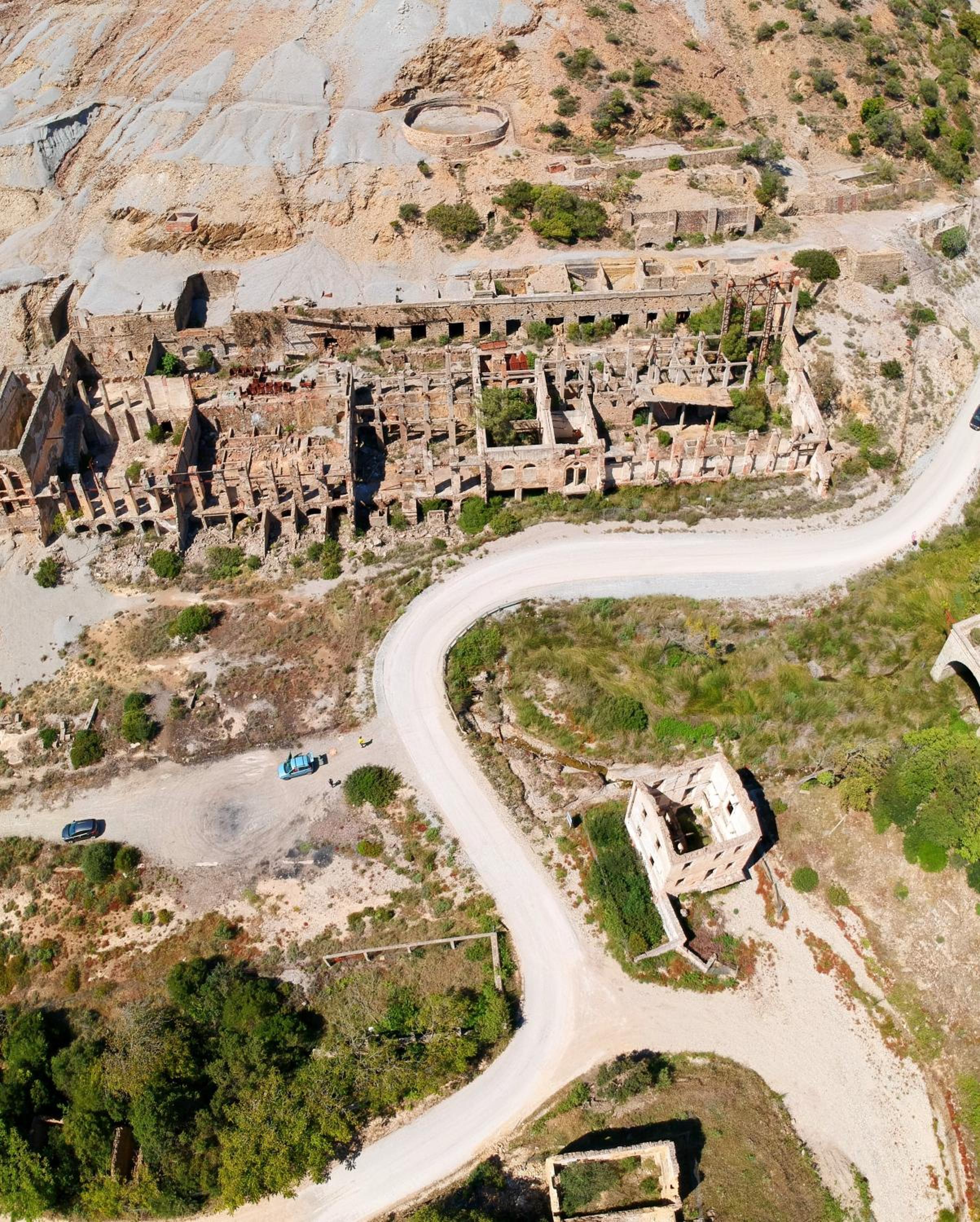 Turismo Rurale La Miniera Fiorita