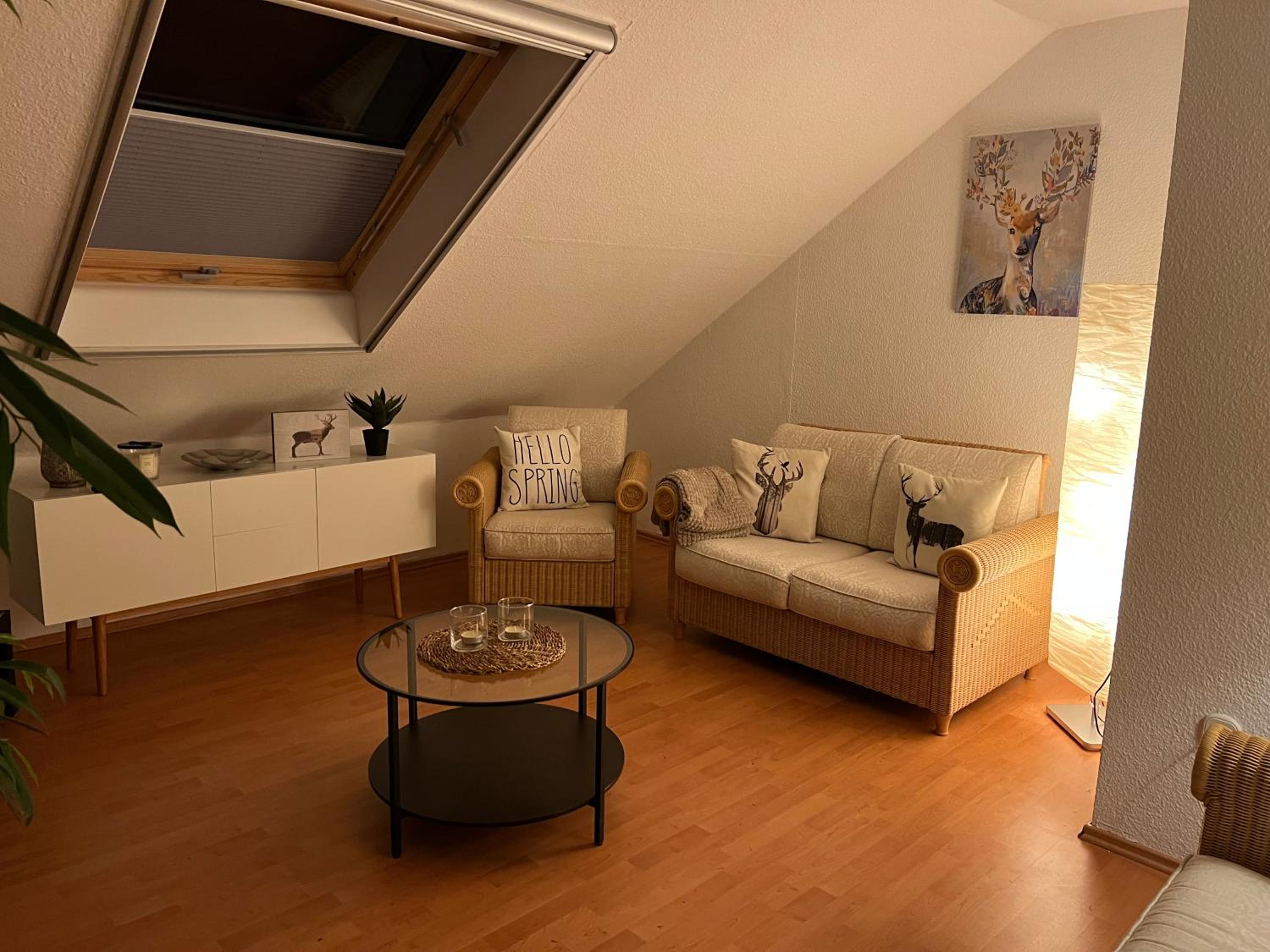 Ferienwohnung Nannerl