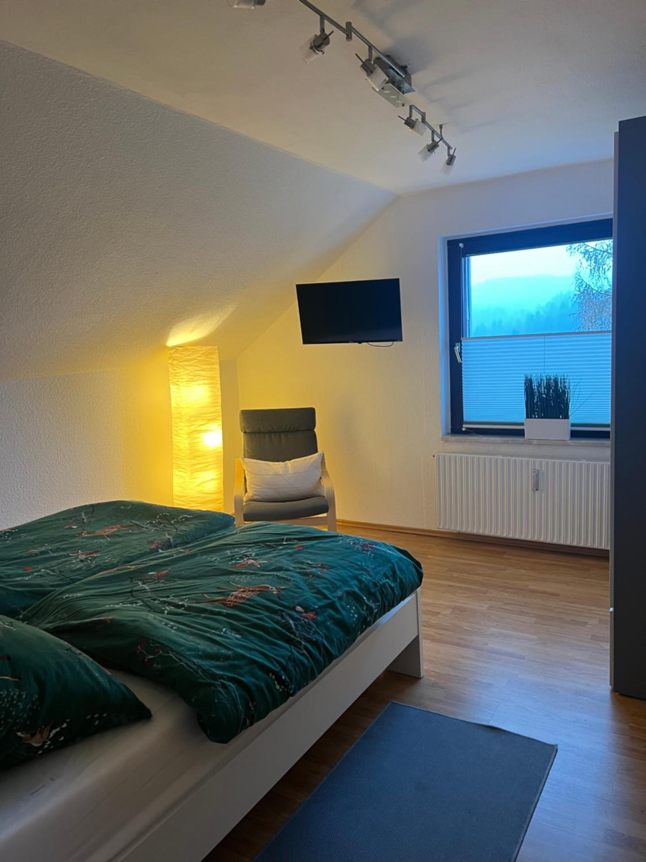 Ferienwohnung Nannerl