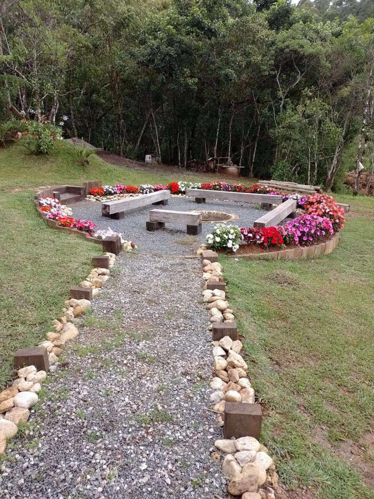 CHALÉS LUAR DO PICO view 2