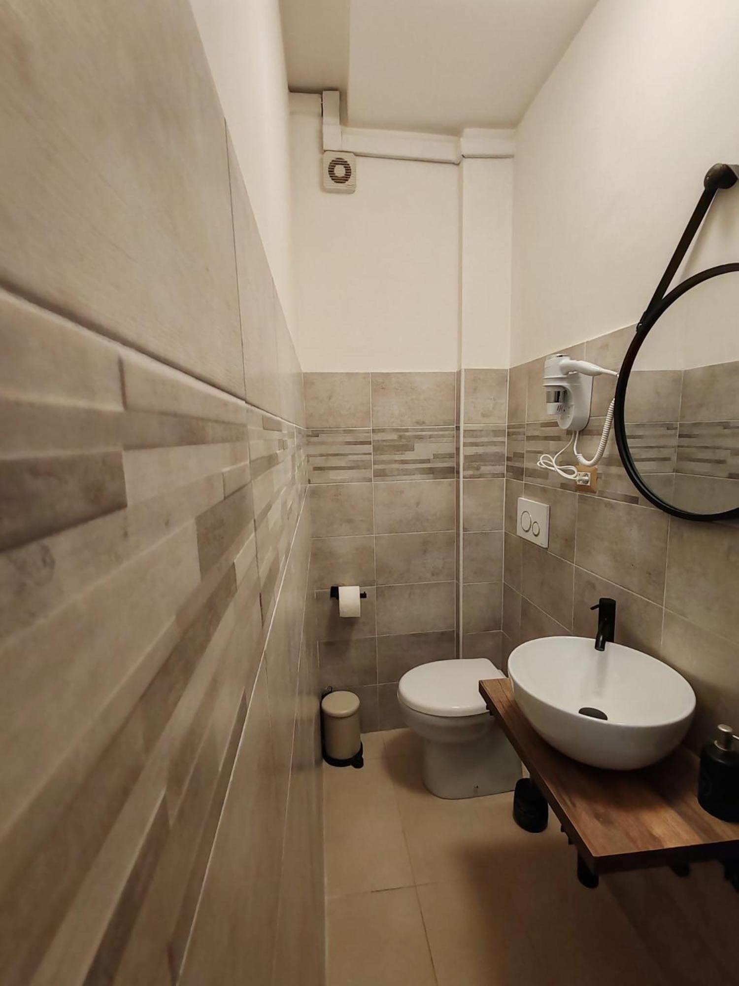 B&B Piazza Ragusa