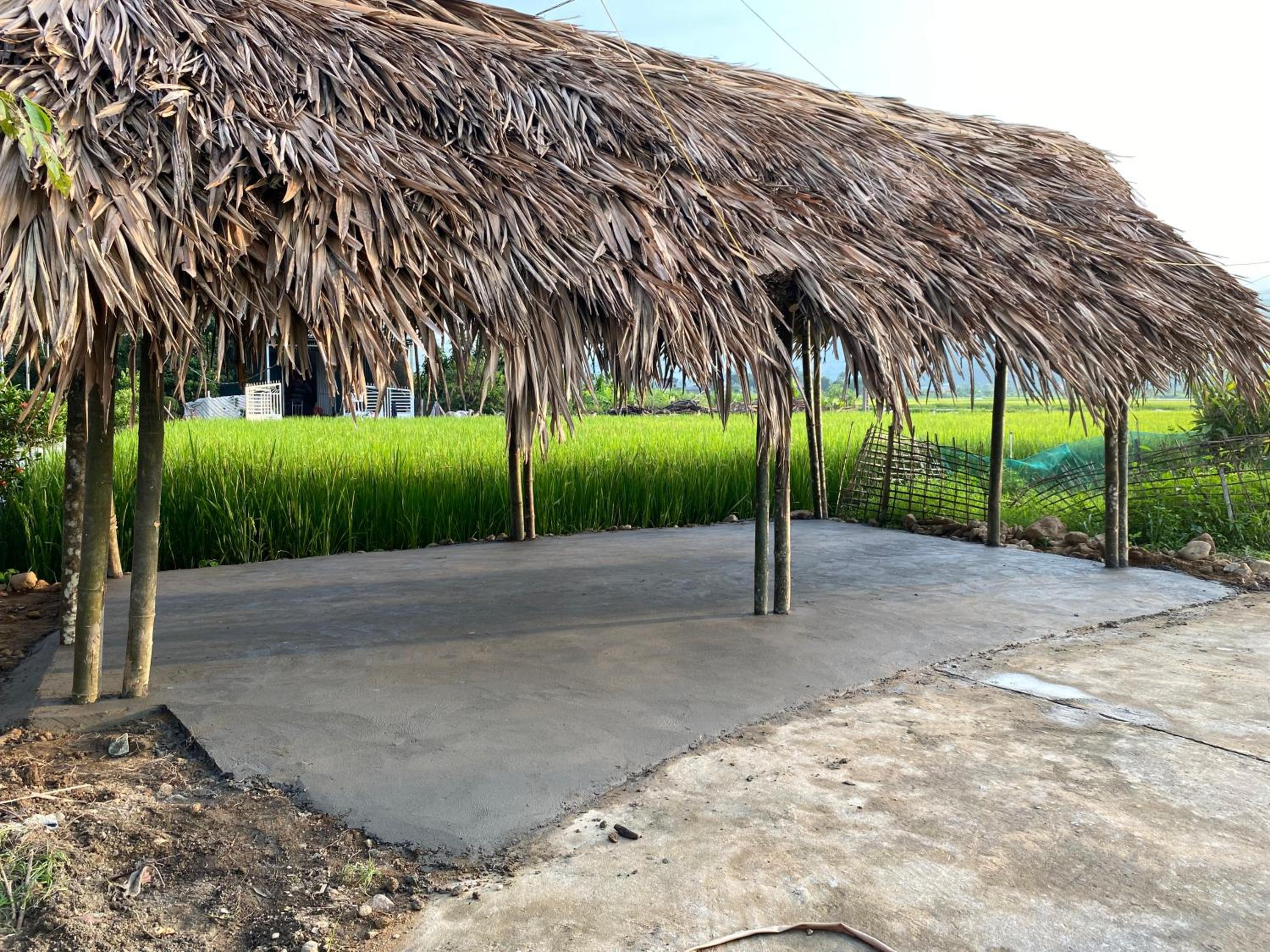 Homestay Chinh Bi view 5