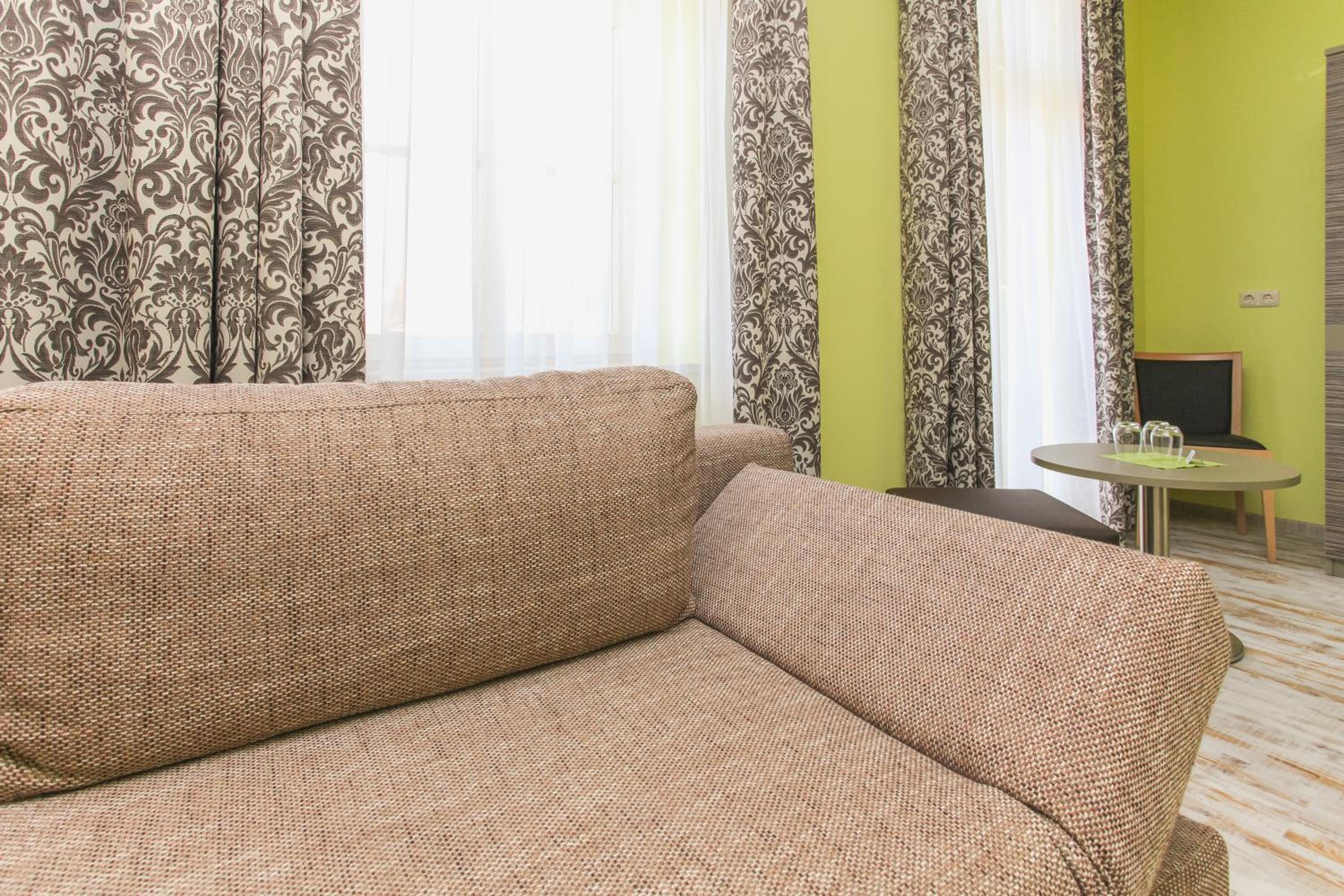Pension Eshramo