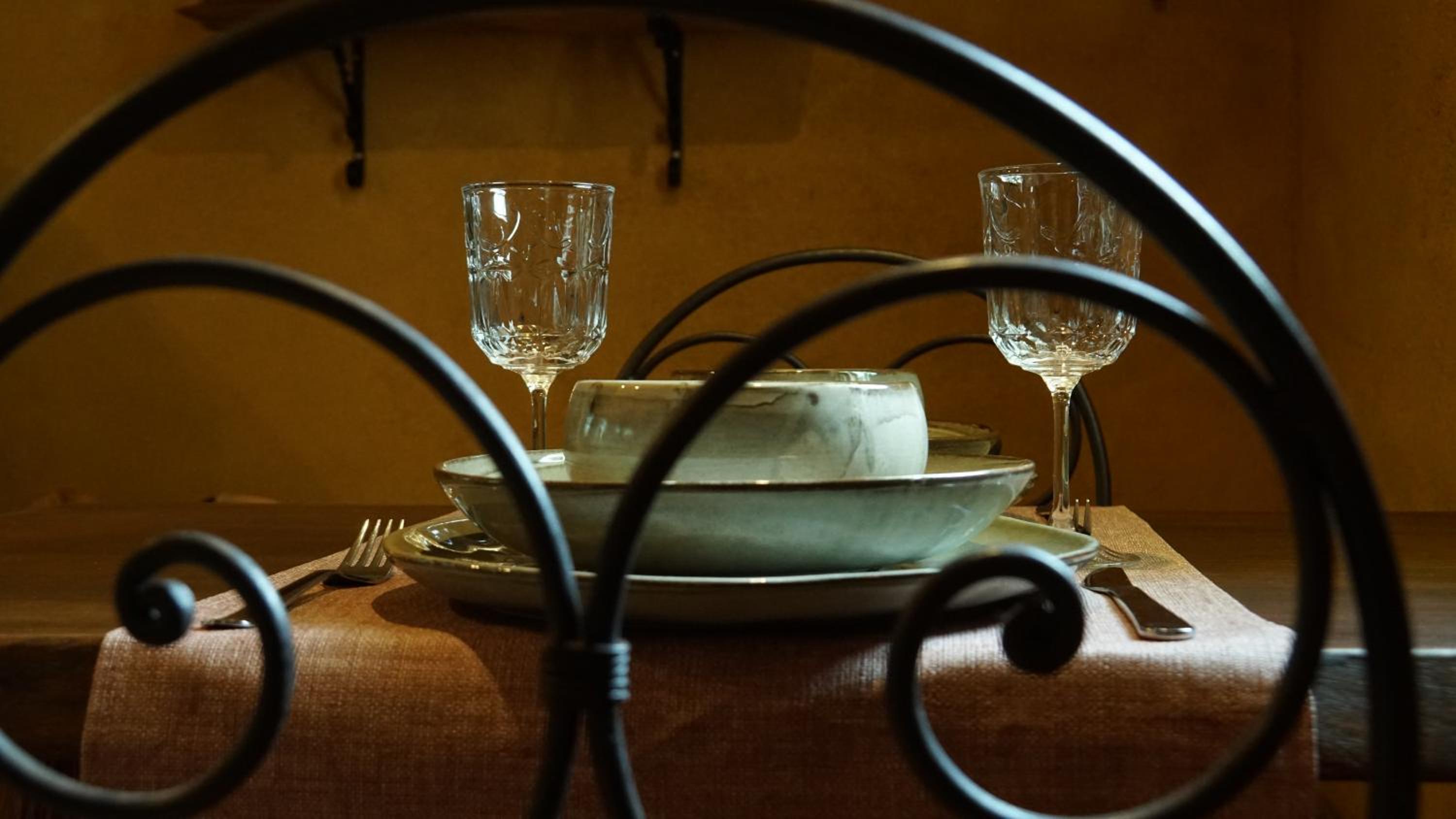 Gîte de Terre et de Charme