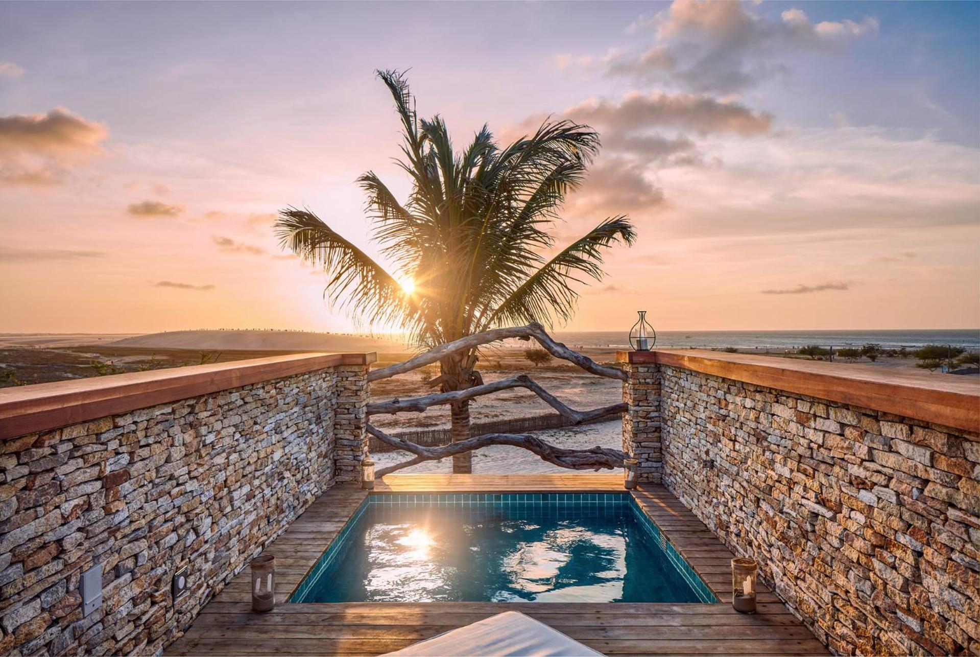 Villa Praia - La Villa Group