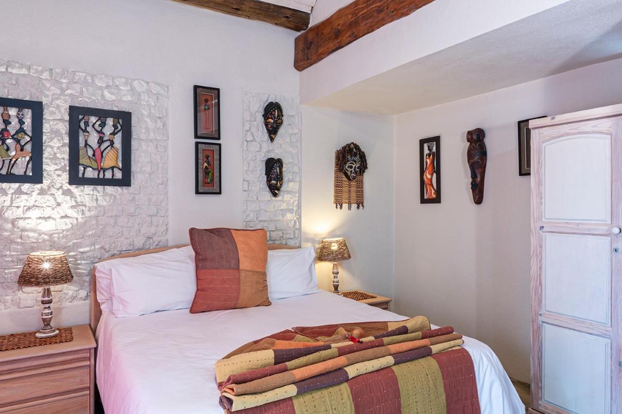 Glenda's Guest Suites