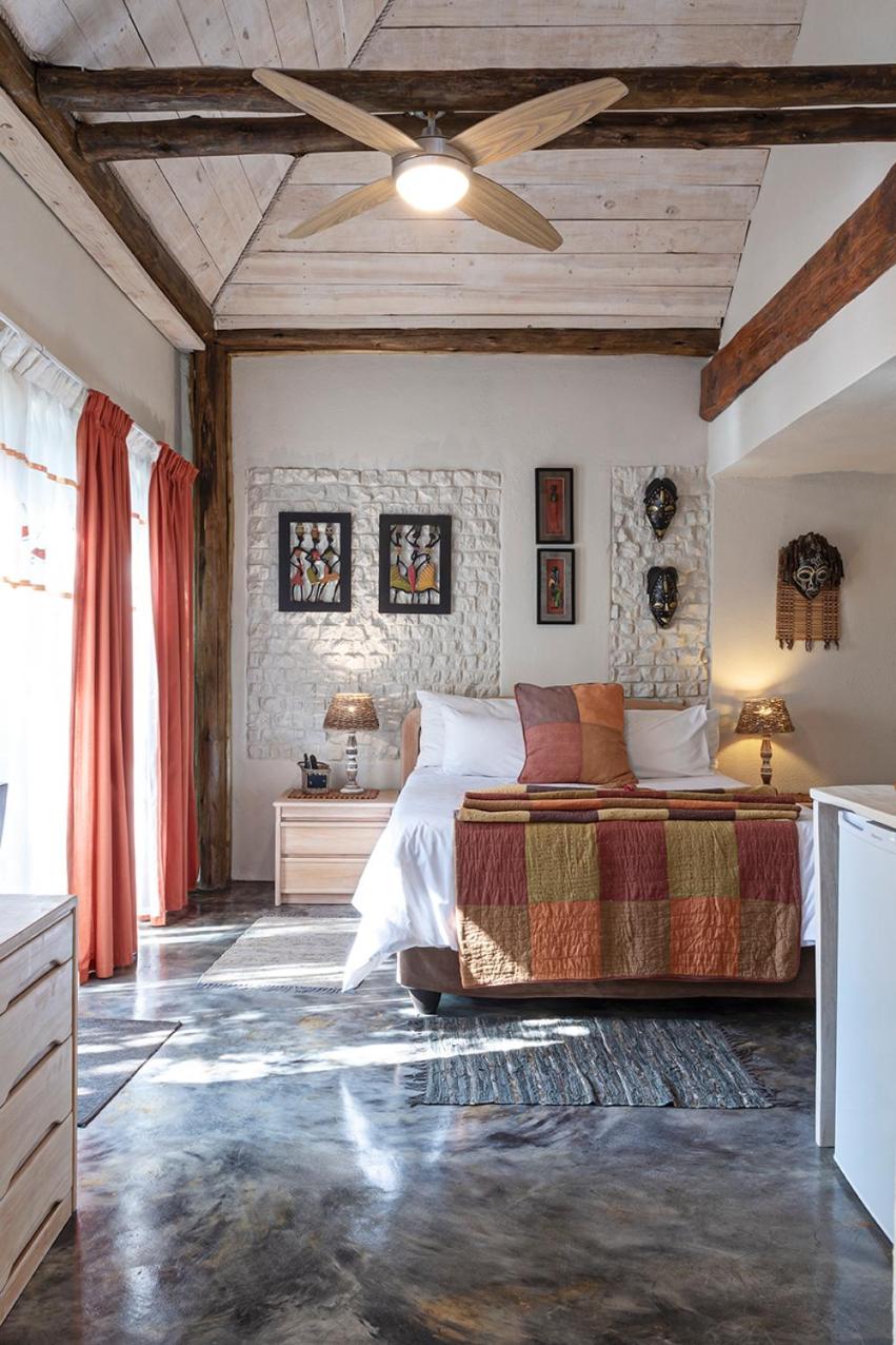 Glenda's Guest Suites