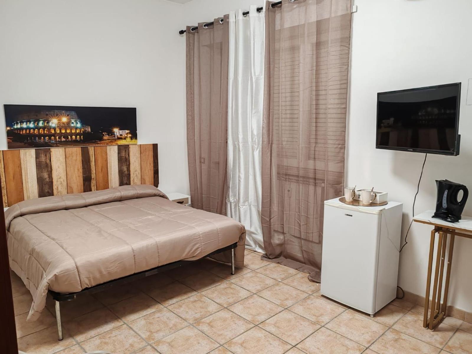 B&B Piazza Ragusa
