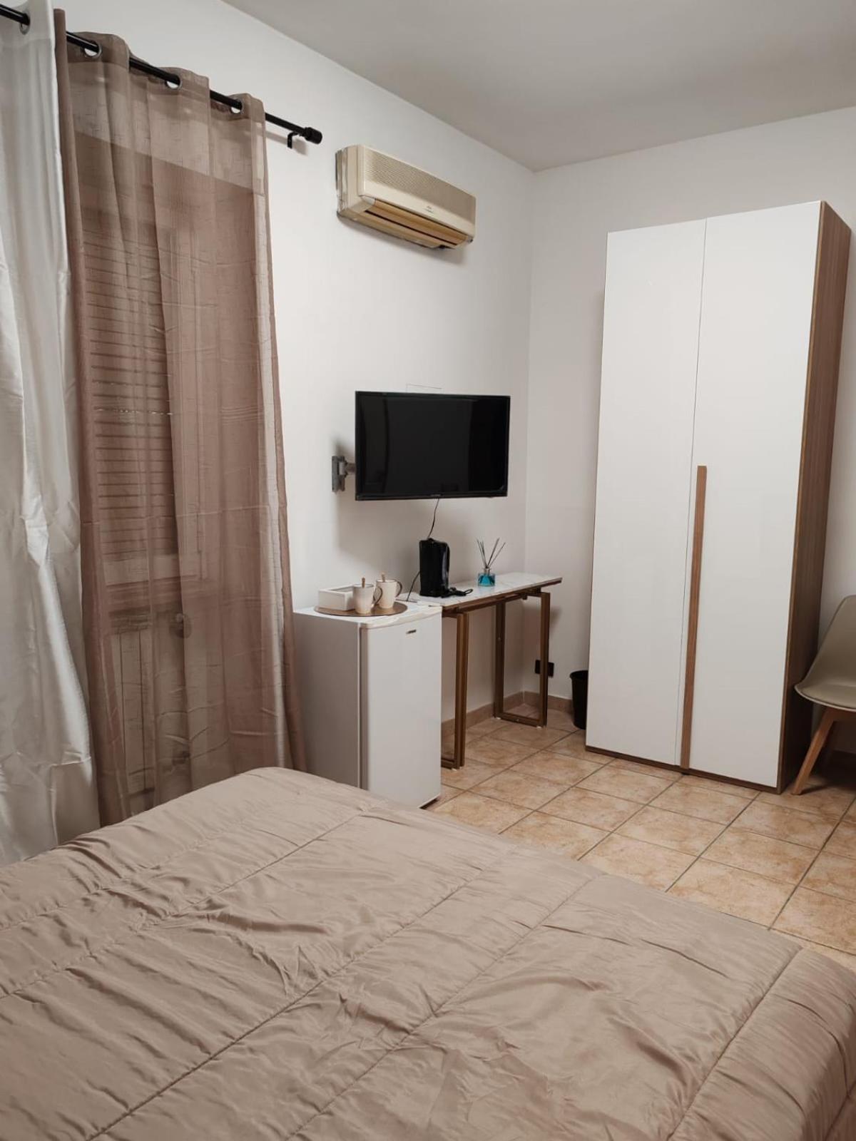 B&B Piazza Ragusa