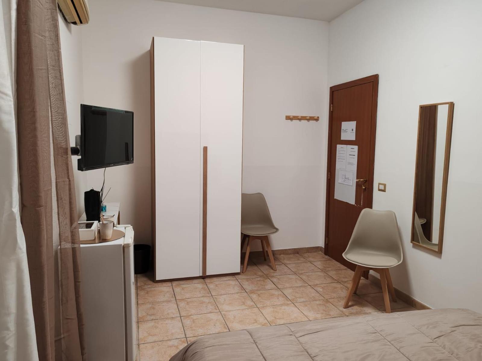 B&B Piazza Ragusa