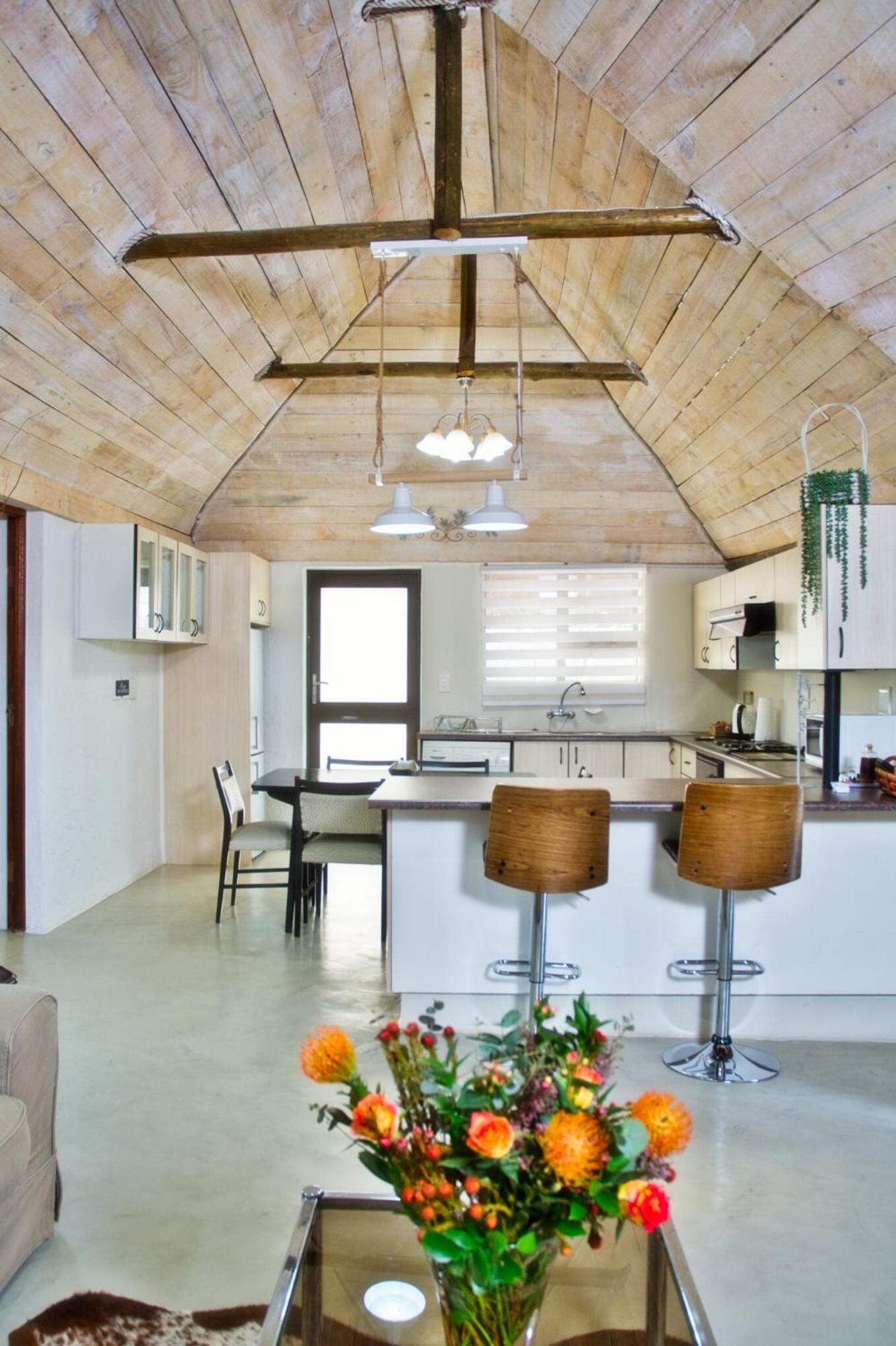 Glenda's Guest Suites