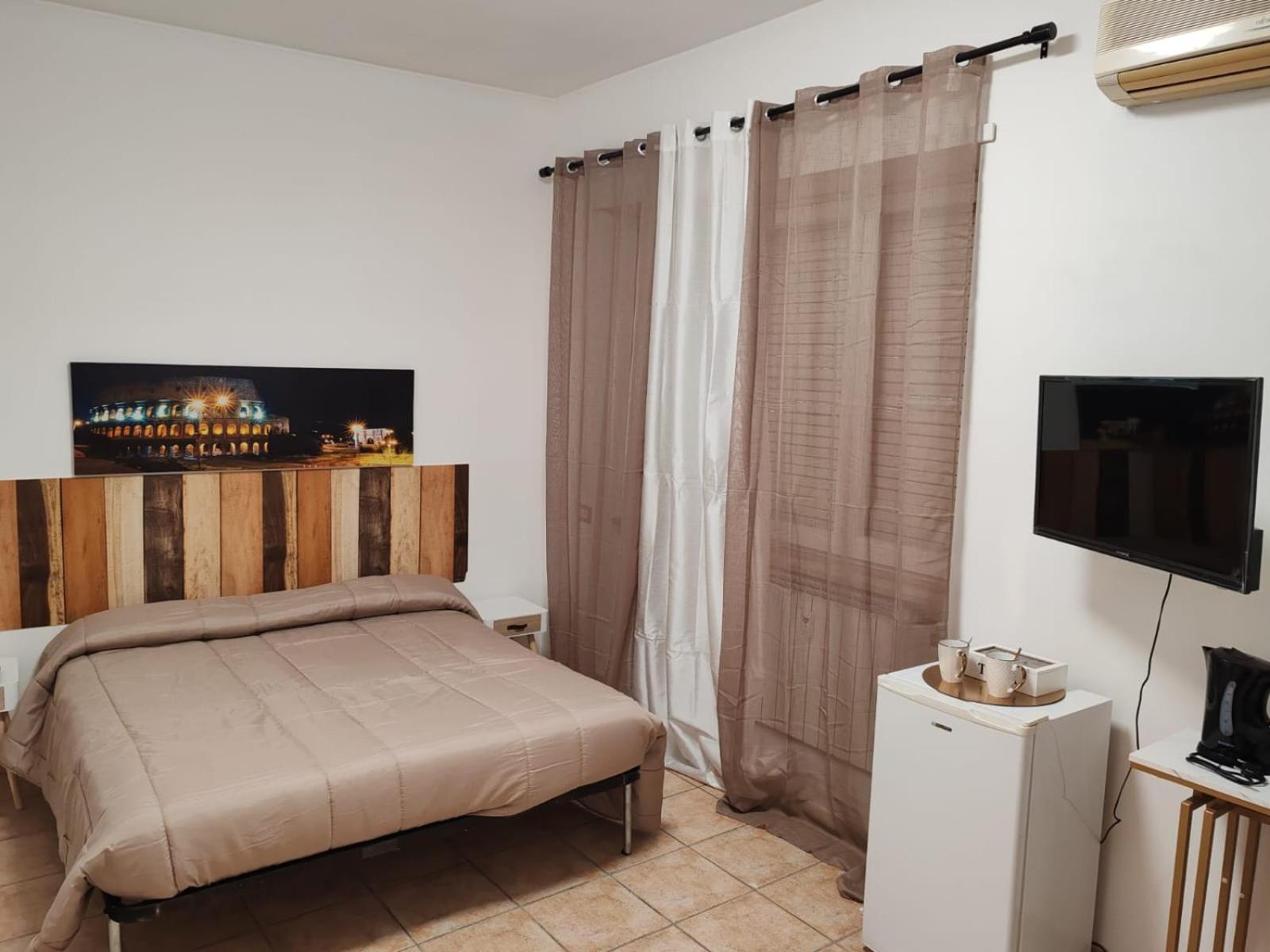 B&B Piazza Ragusa