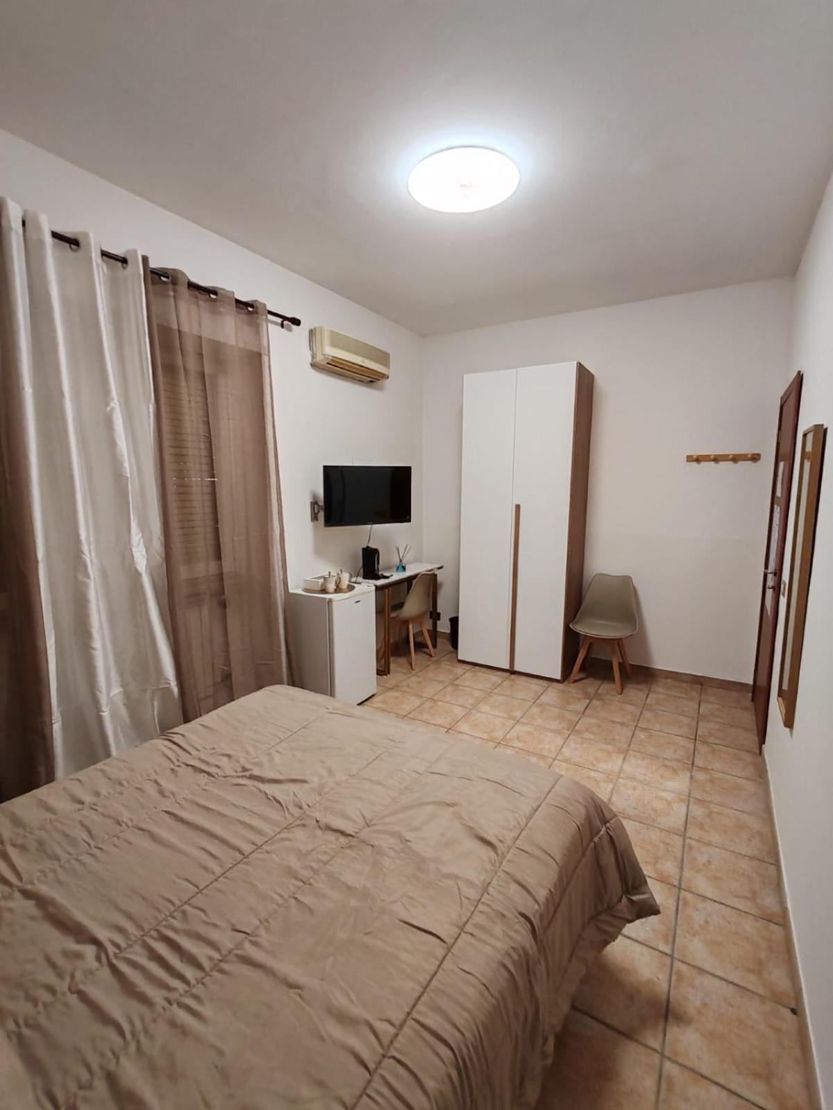 B&B Piazza Ragusa