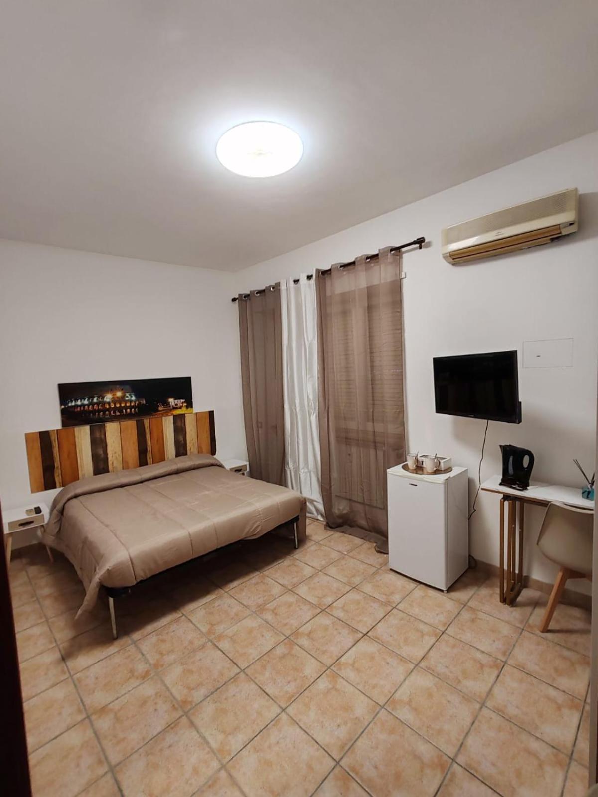 B&B Piazza Ragusa