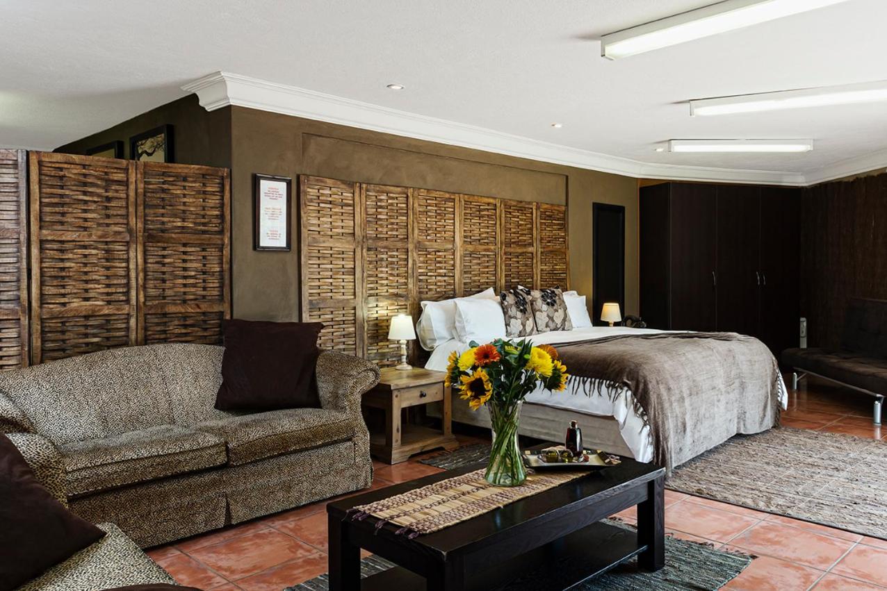 Glenda's Guest Suites