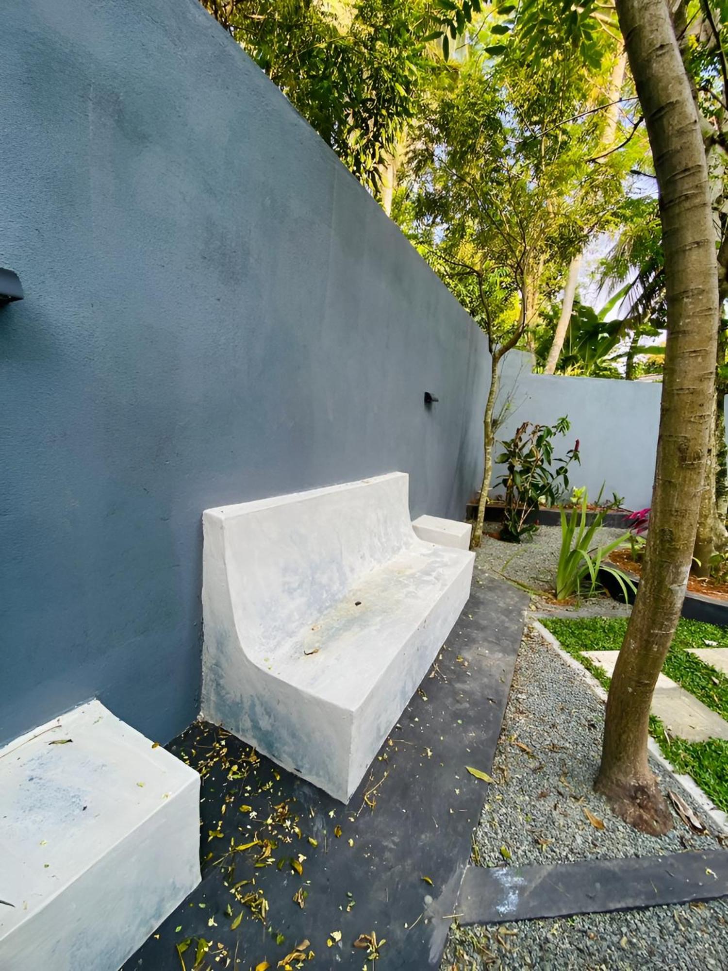 Serenity Heaven Villa Gintota