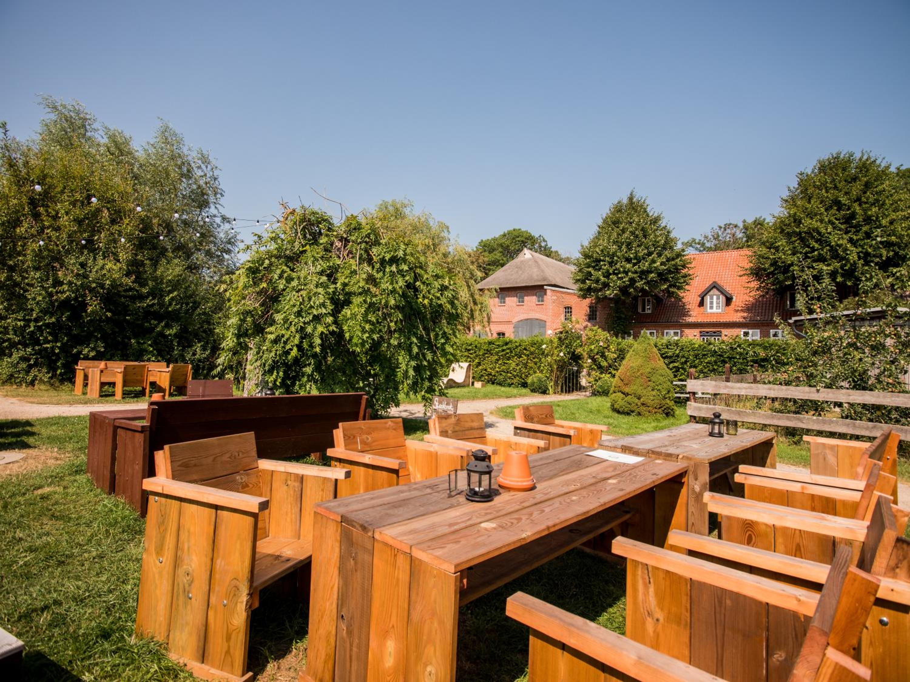 Campingplatz Johannisberg