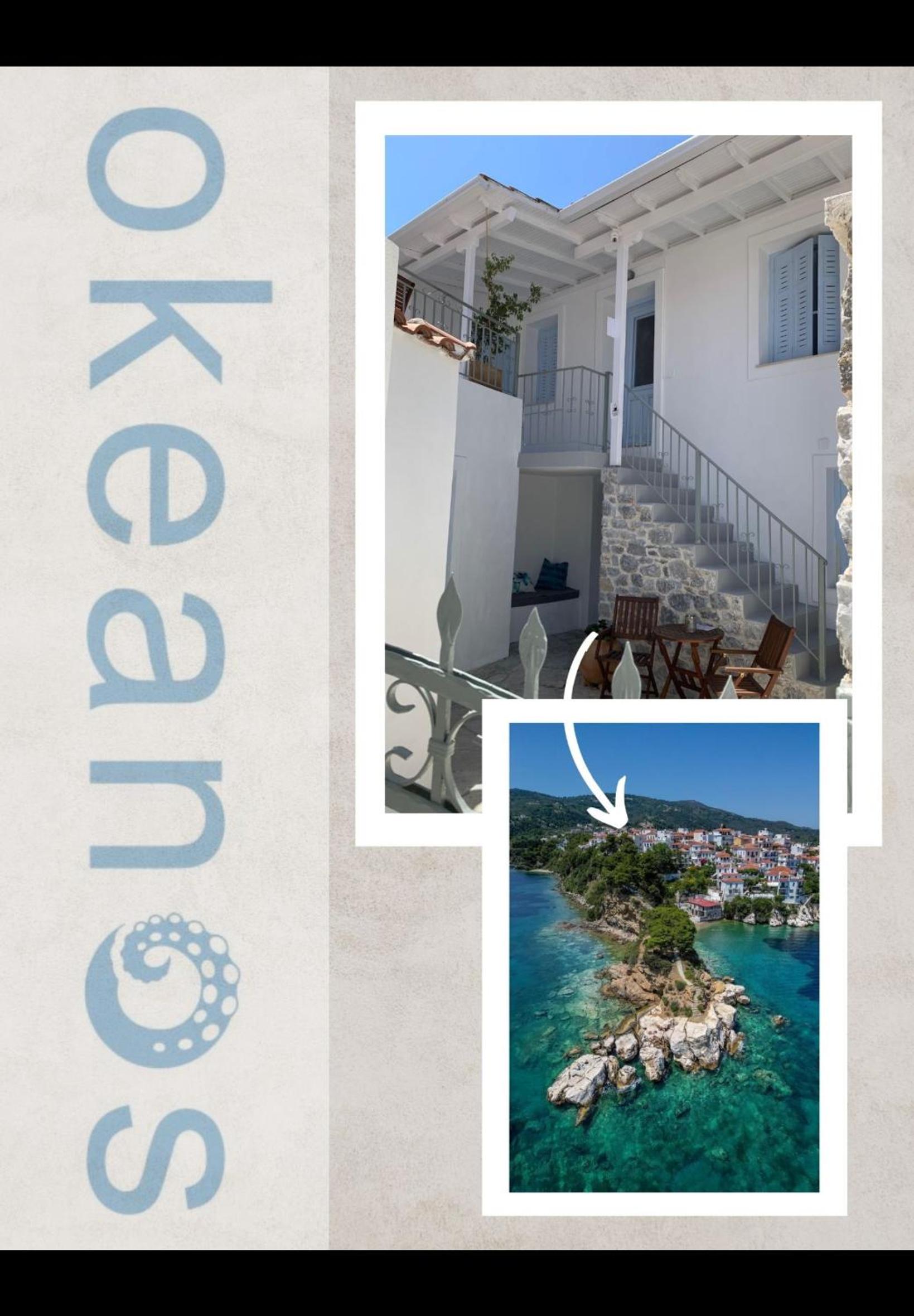 Okeanos Apartment