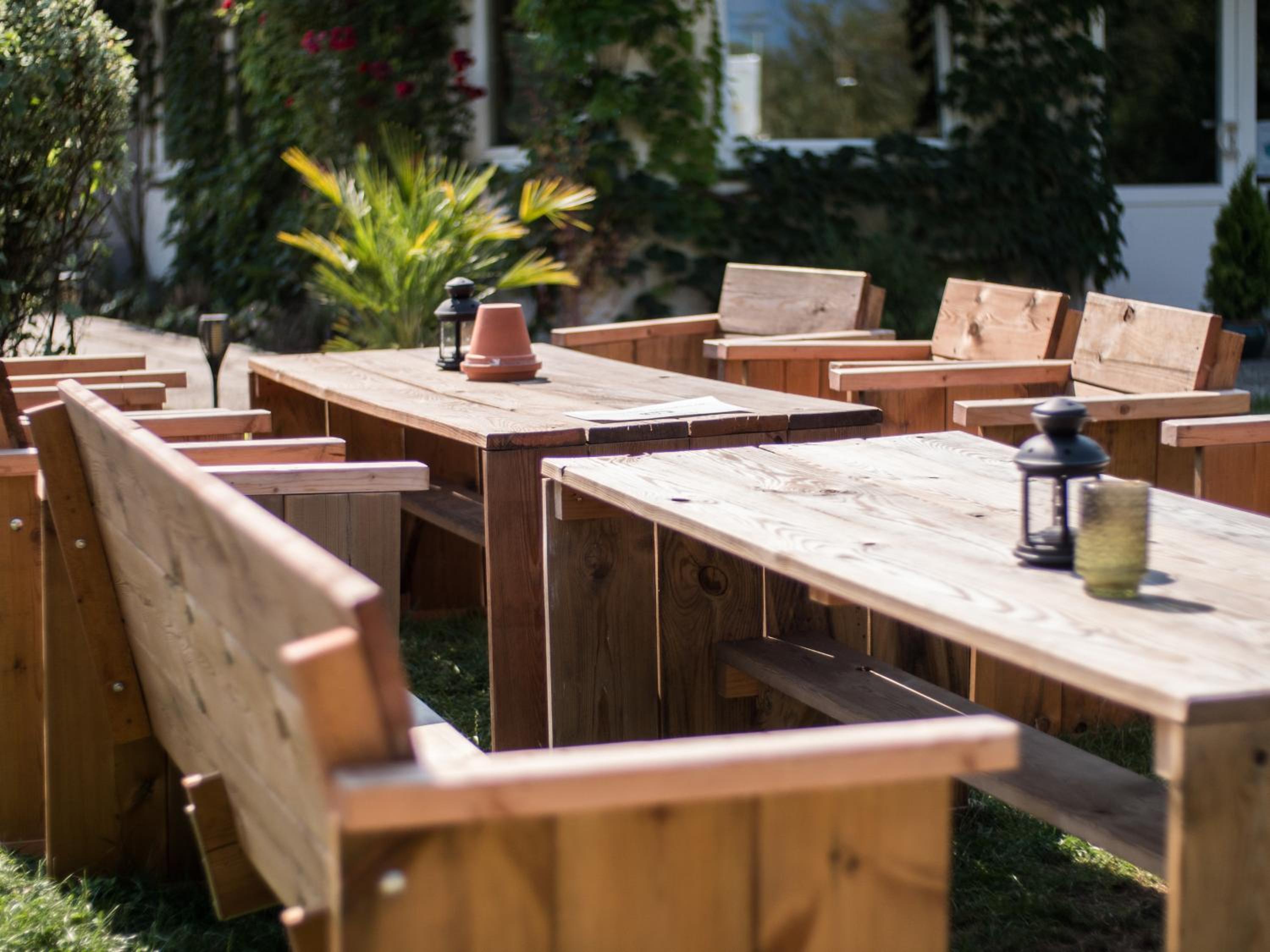 Campingplatz Johannisberg