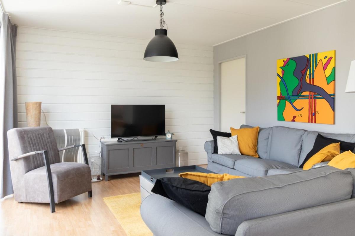 Vakantiepark Bosmeer Friesland