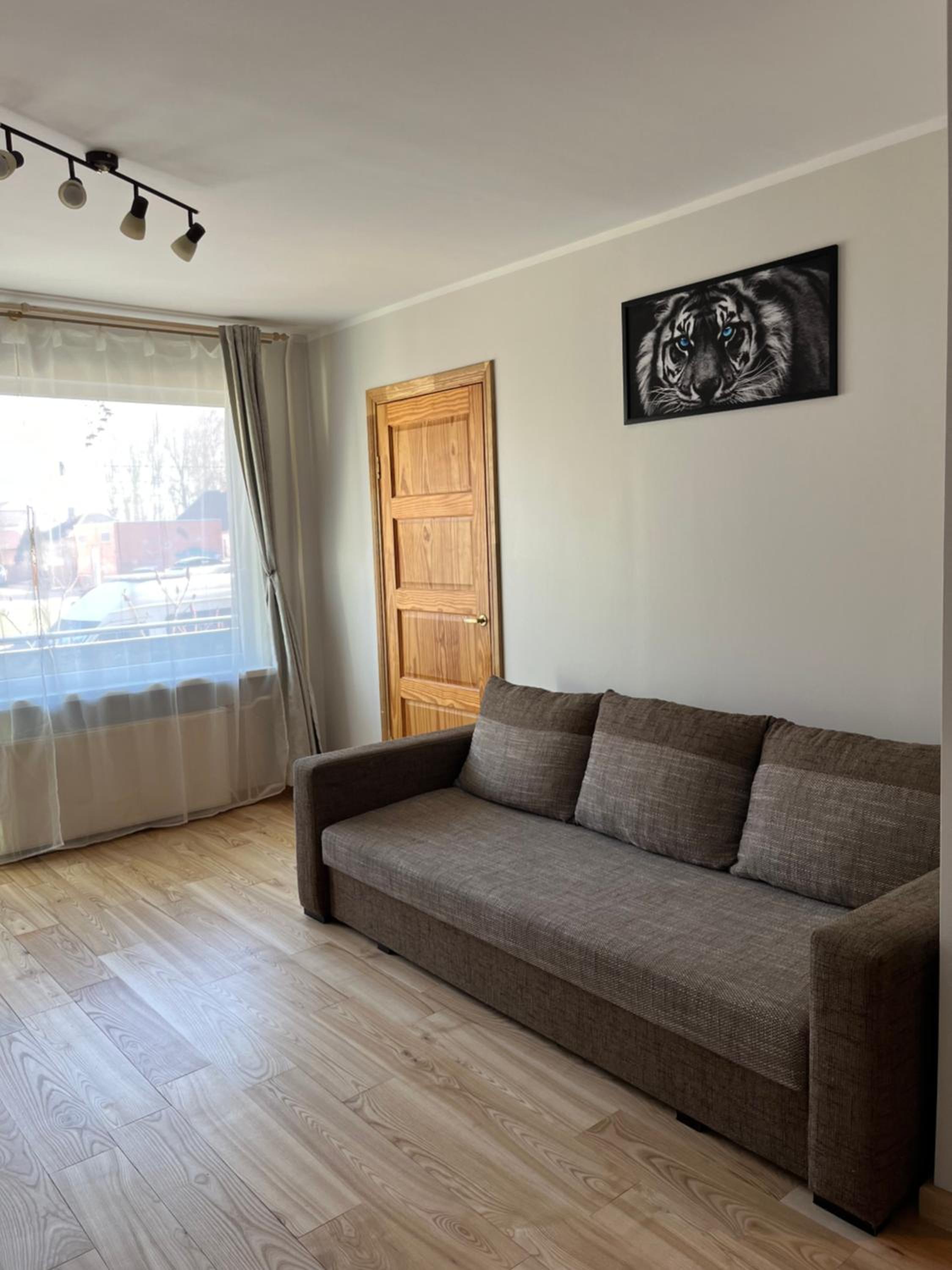 Baltic Apartament view 5