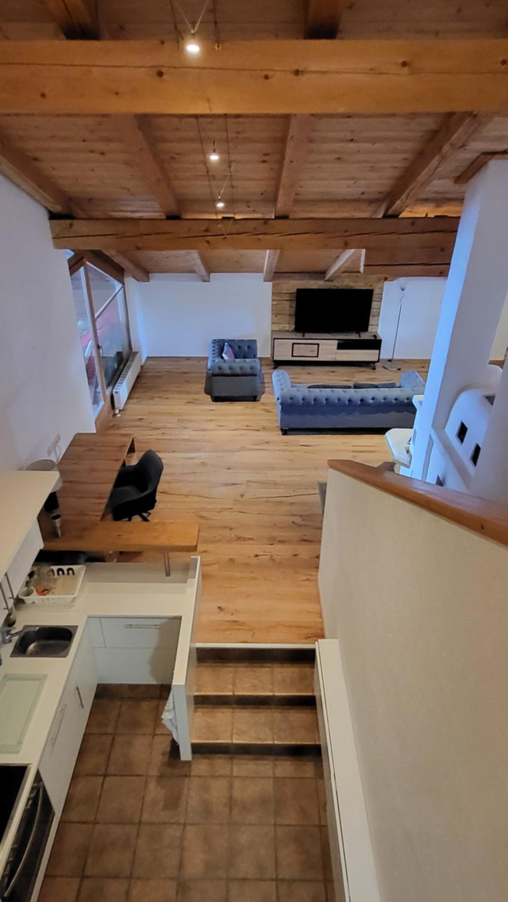Wohnung Tirol