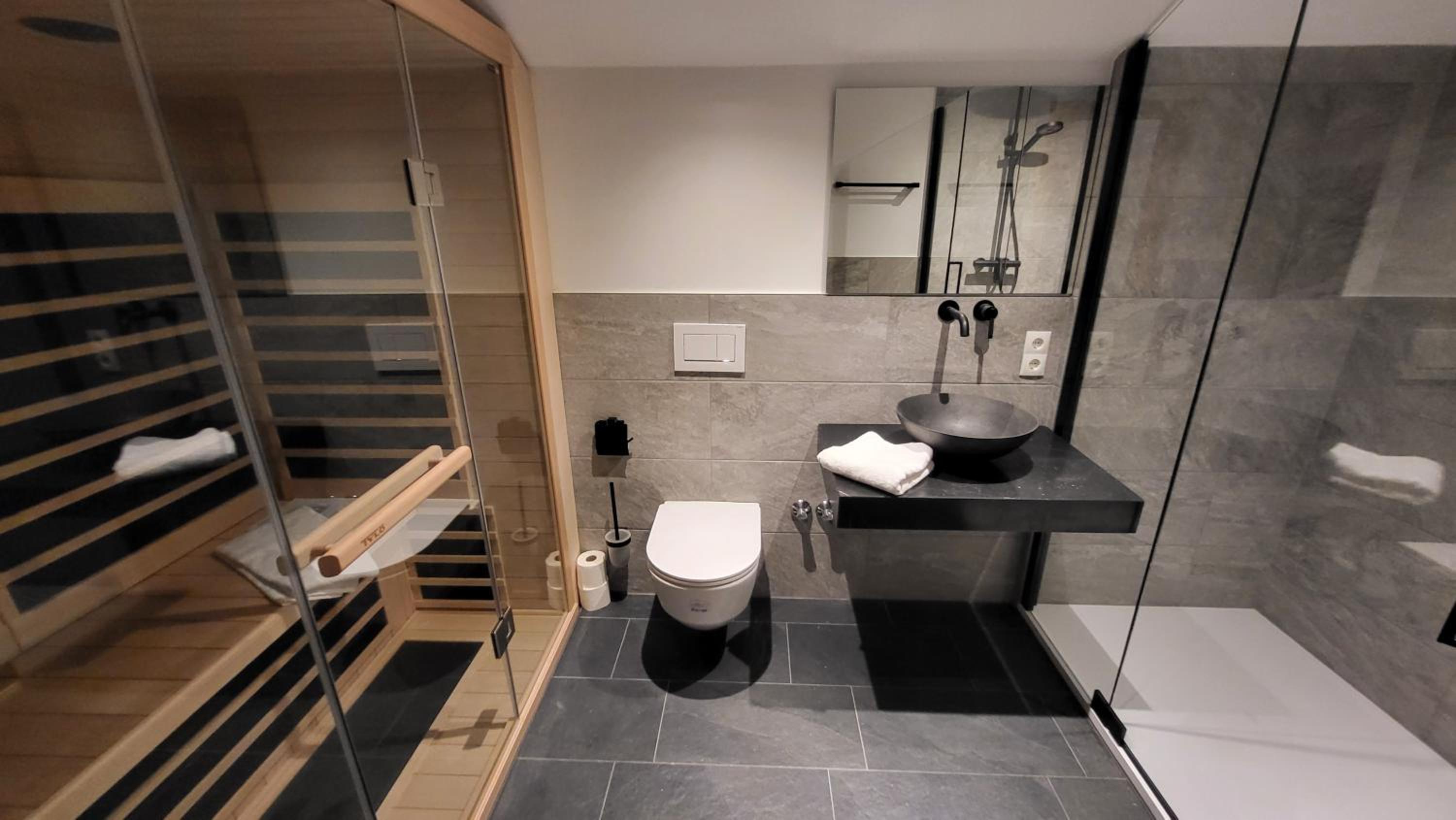 Wohnung Tirol
