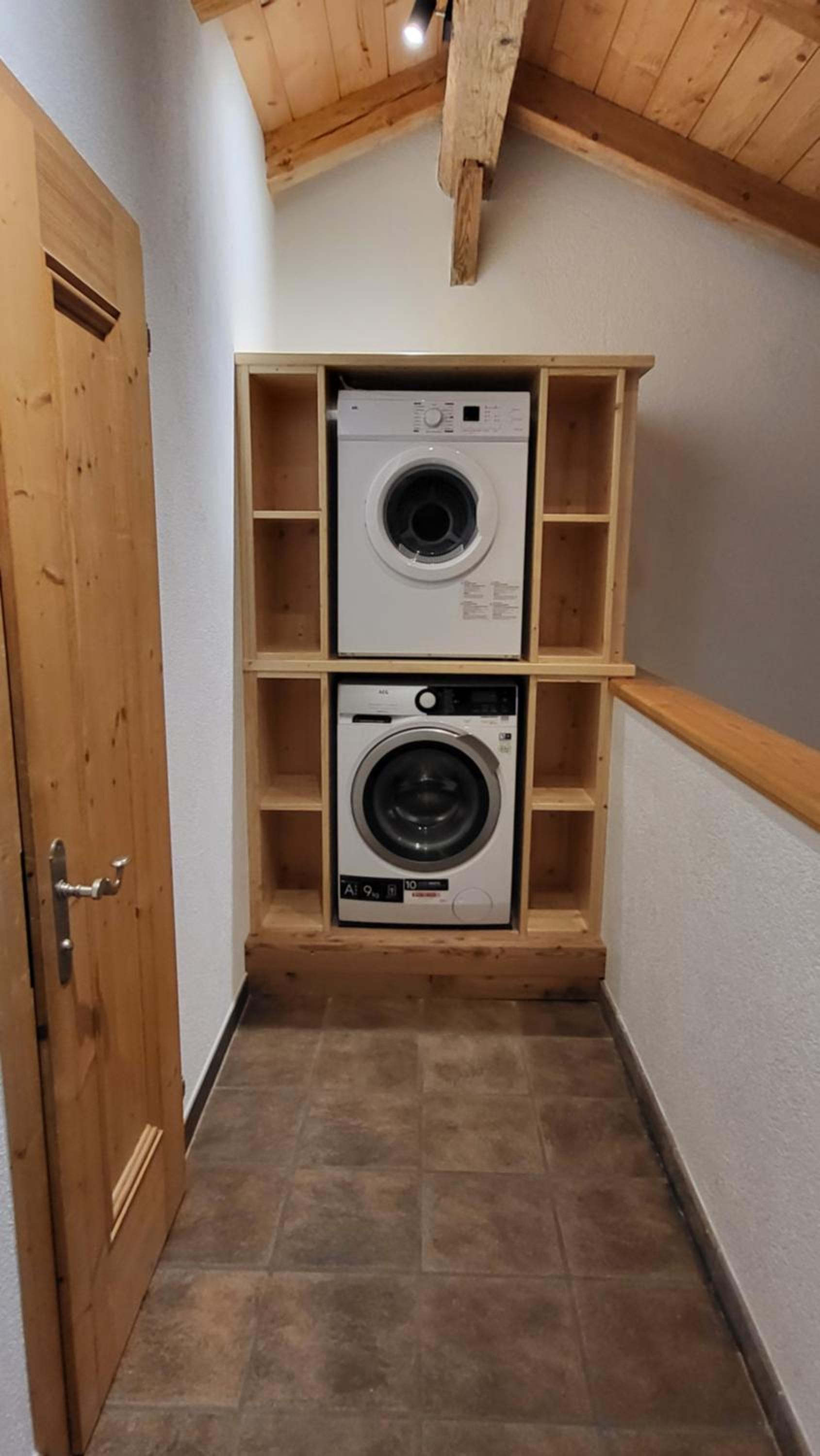 Wohnung Tirol