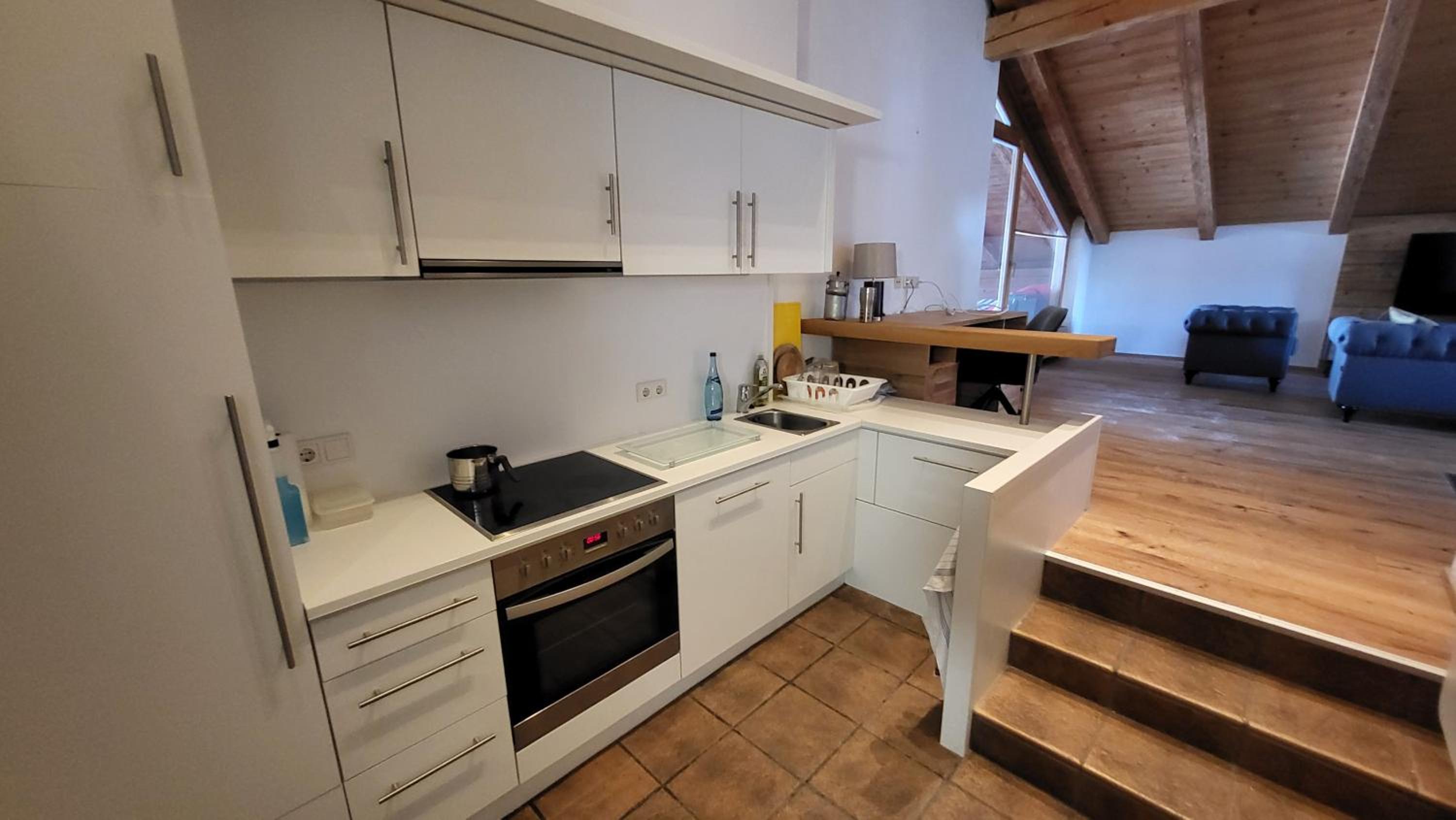 Wohnung Tirol